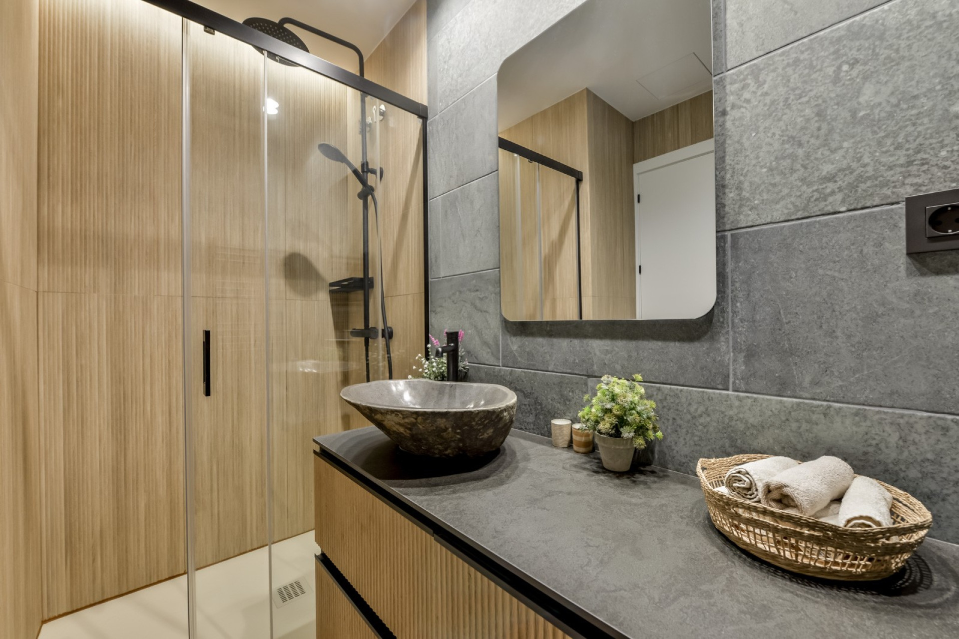 Reventa - Duplex - Altea - Mascarat