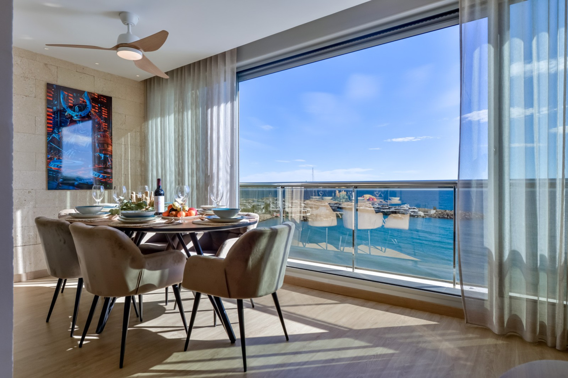 Reventa - Duplex - Altea - Mascarat