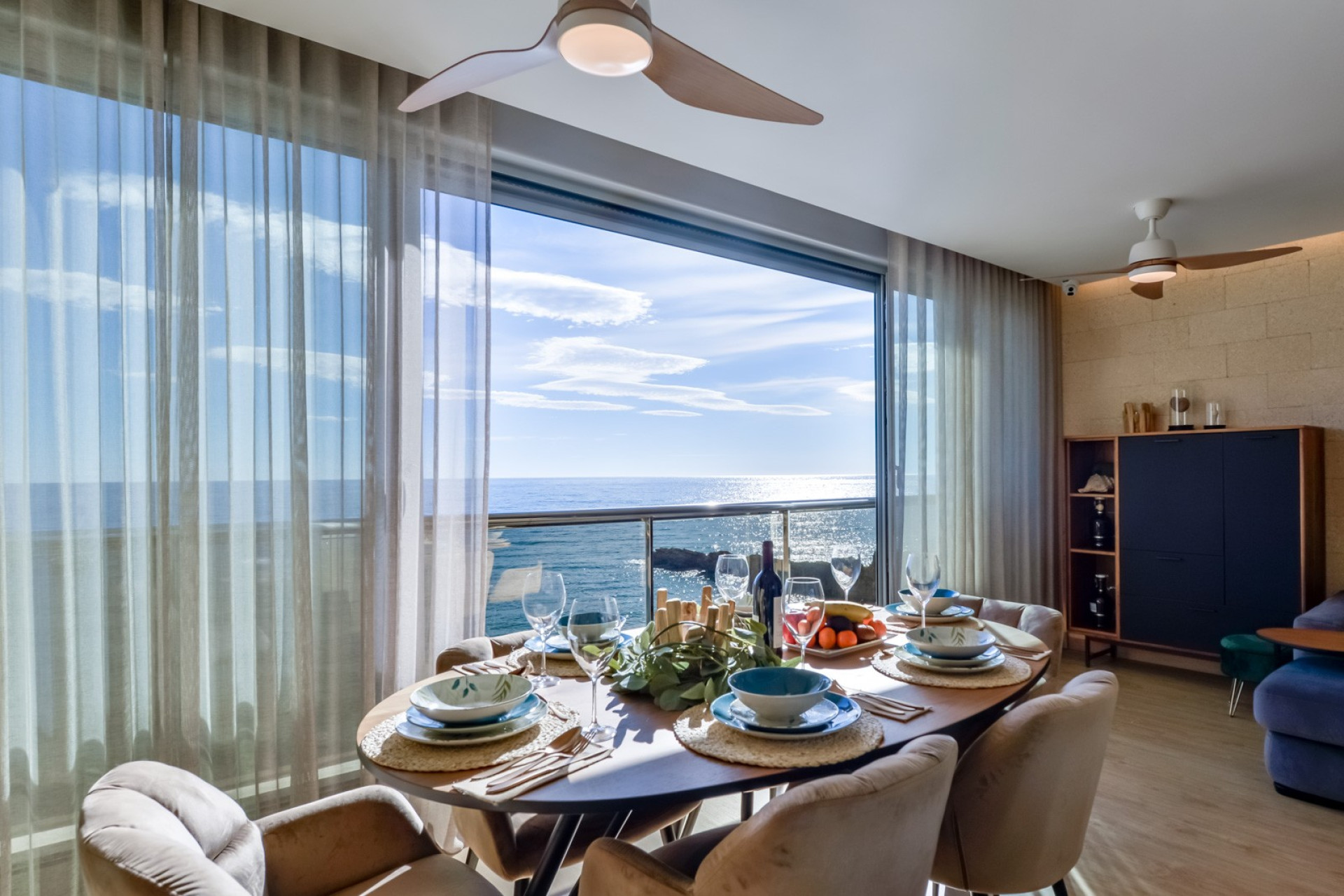 Reventa - Duplex - Altea - Mascarat