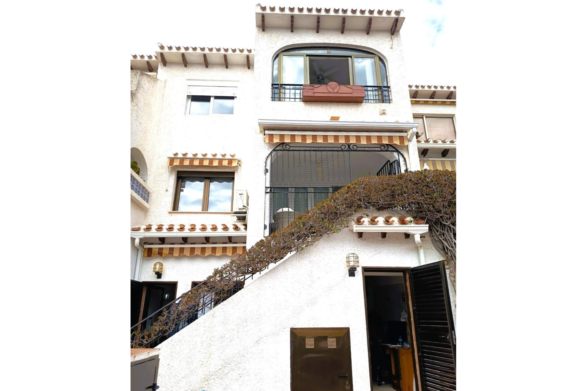 Reventa - Duplex - Cabo Roig - Cala Capitan