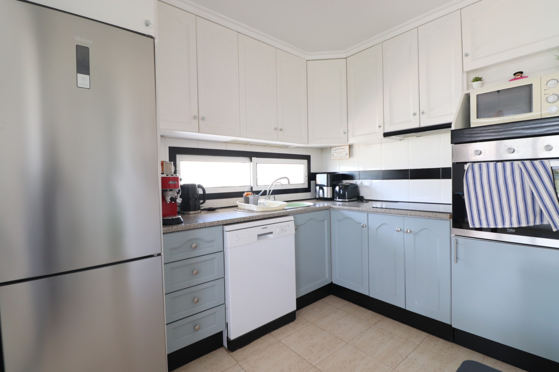 Reventa - Duplex - Daya Vieja - Daya Vieja - Town