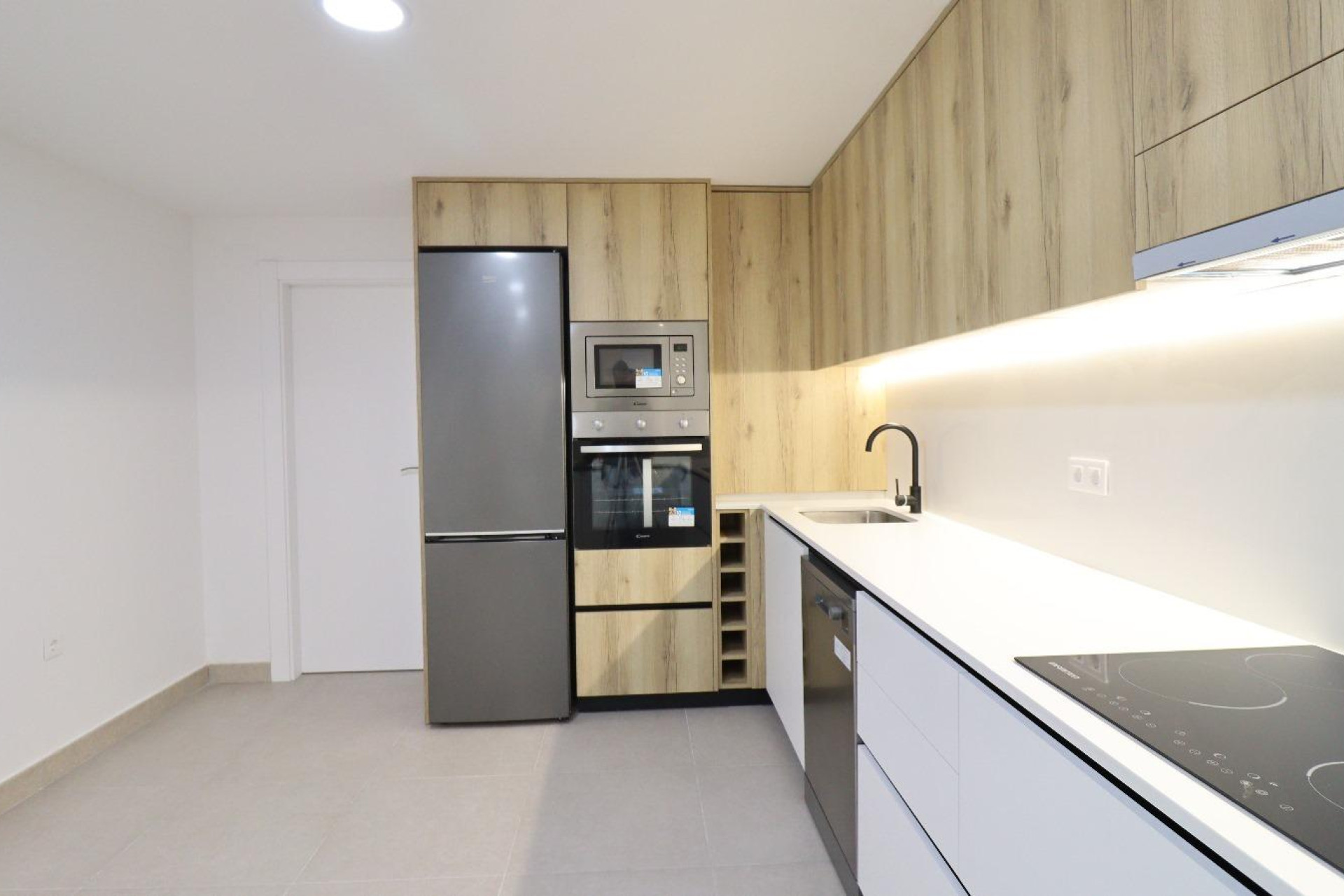 Reventa - Duplex - Guardamar del Segura - Los secanos