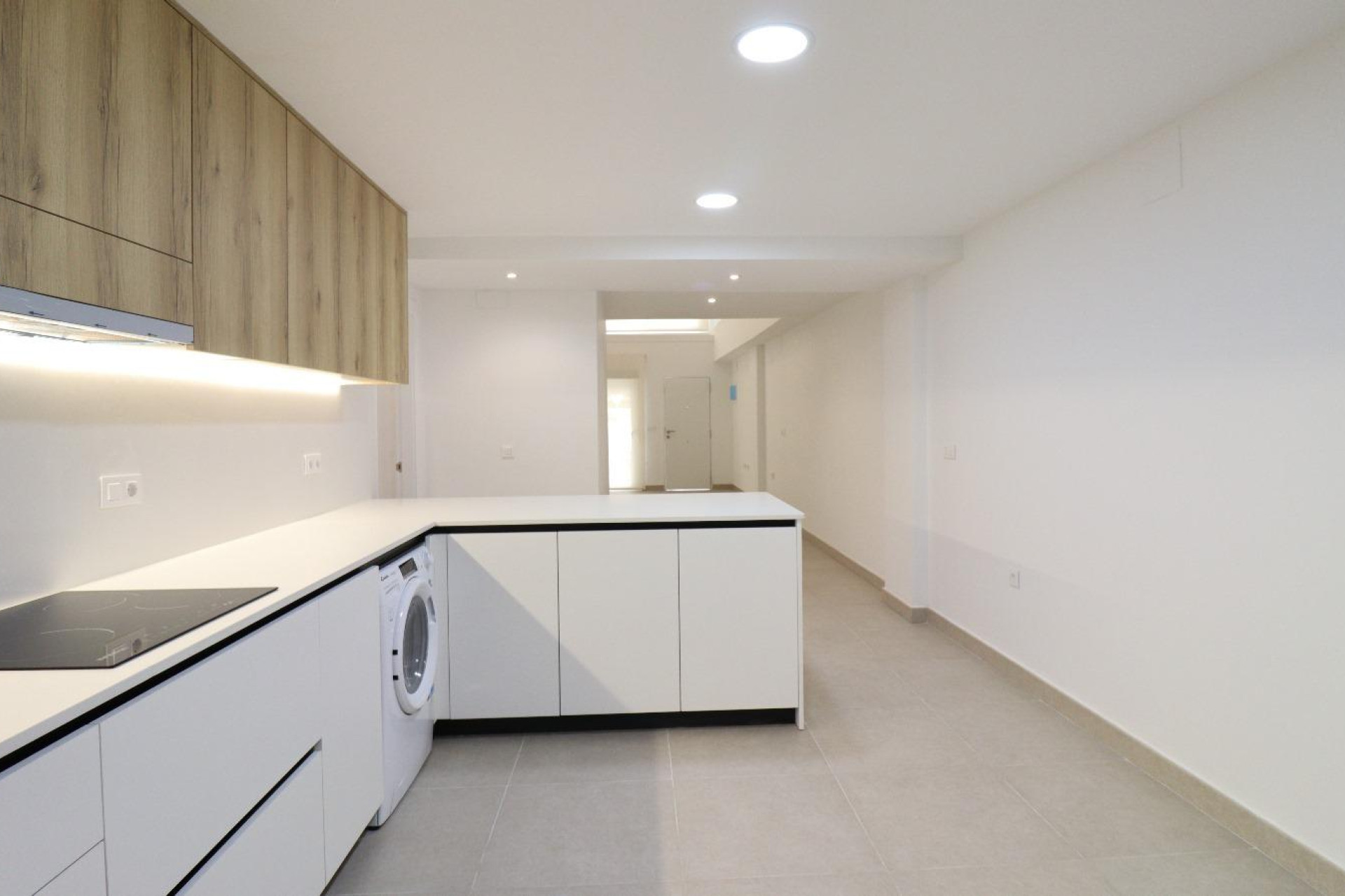 Reventa - Duplex - Guardamar del Segura - Los secanos