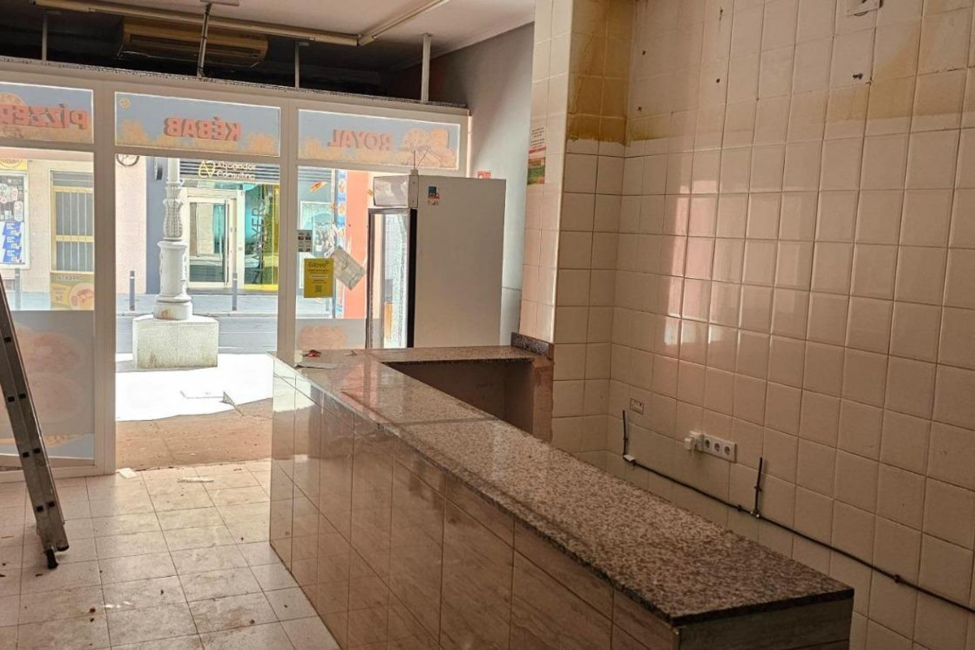 Reventa - Duplex - Guardamar del Segura - Pueblo