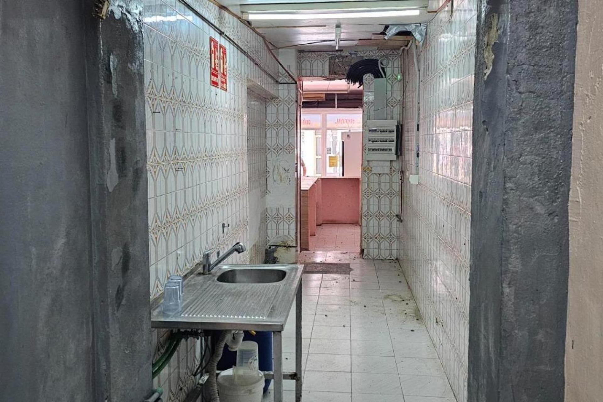 Reventa - Duplex - Guardamar del Segura - Pueblo