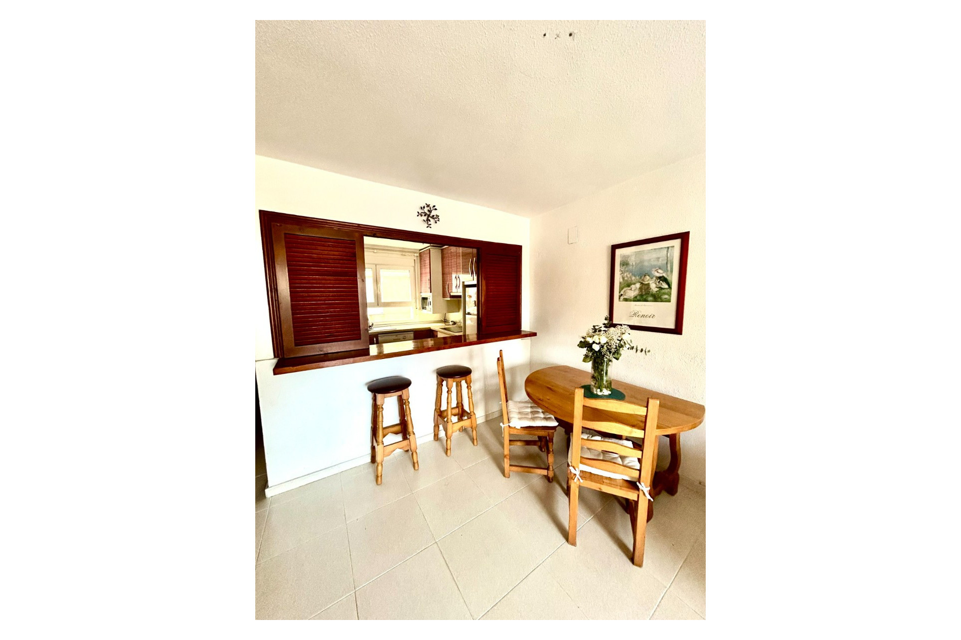 Reventa - Duplex - La Mata - Cabo Cervera