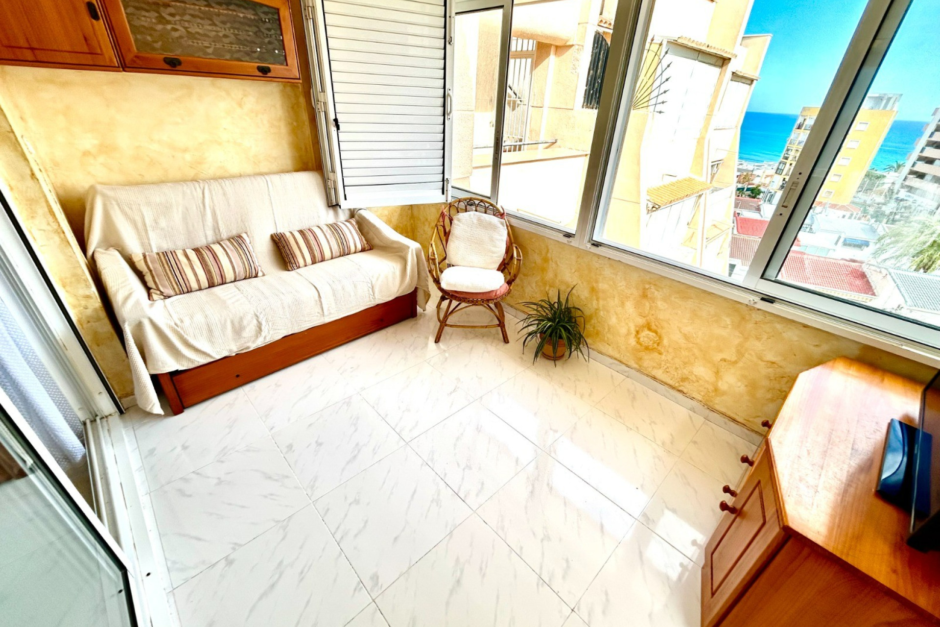 Reventa - Duplex - La Mata - Cabo Cervera