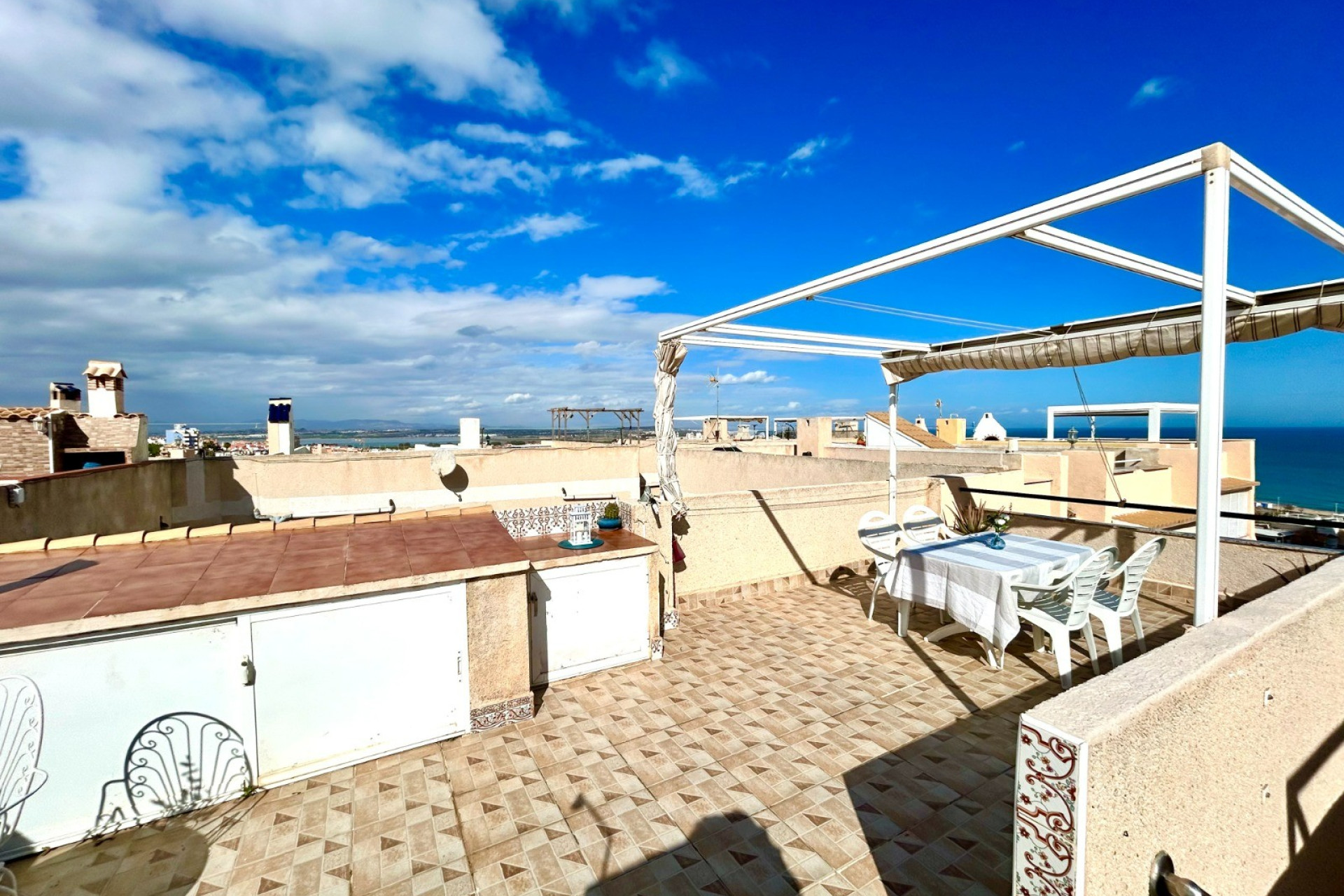 Reventa - Duplex - La Mata - Cabo Cervera