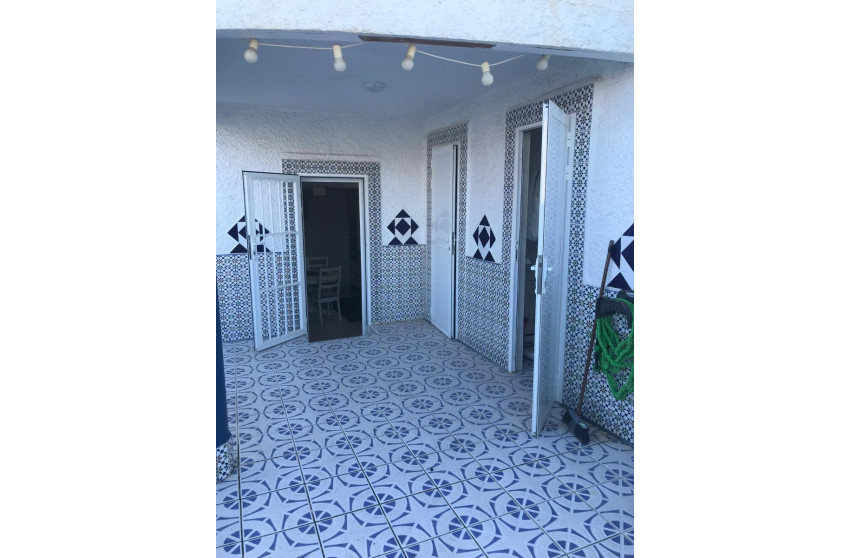 Reventa - Duplex - La Mata - Cabo Cervera