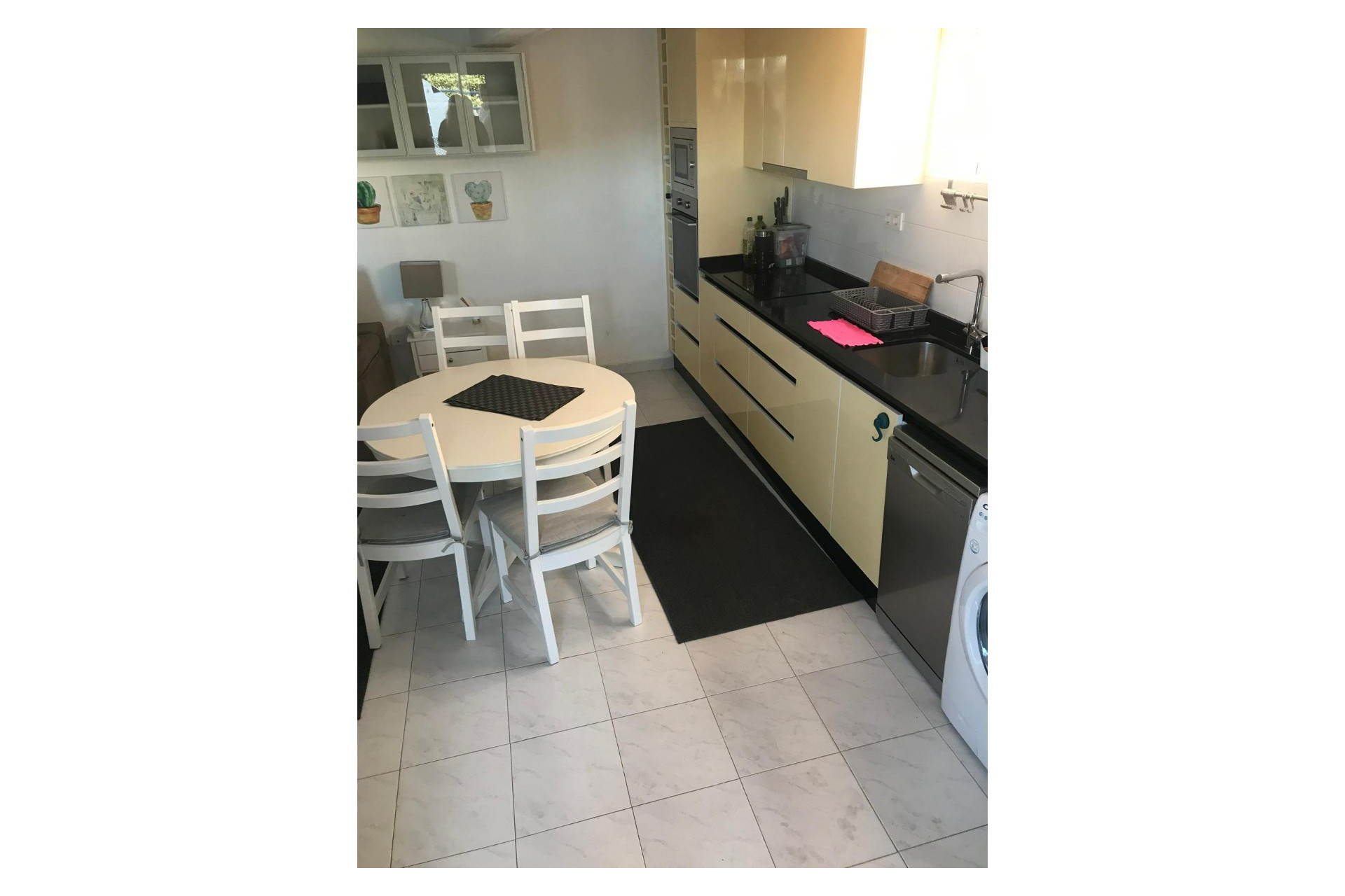 Reventa - Duplex - La Mata - Cabo Cervera