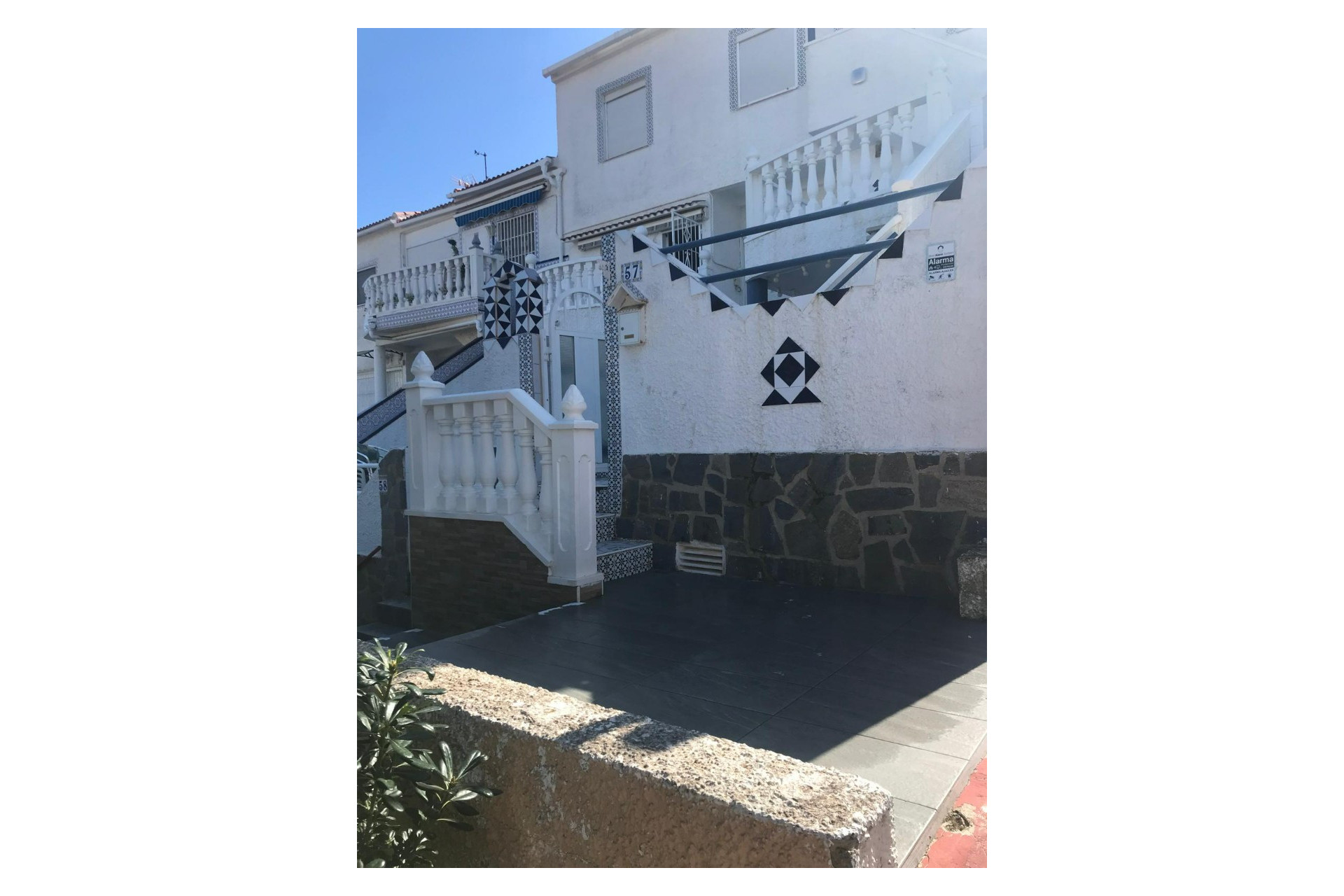 Reventa - Duplex - La Mata - Cabo Cervera