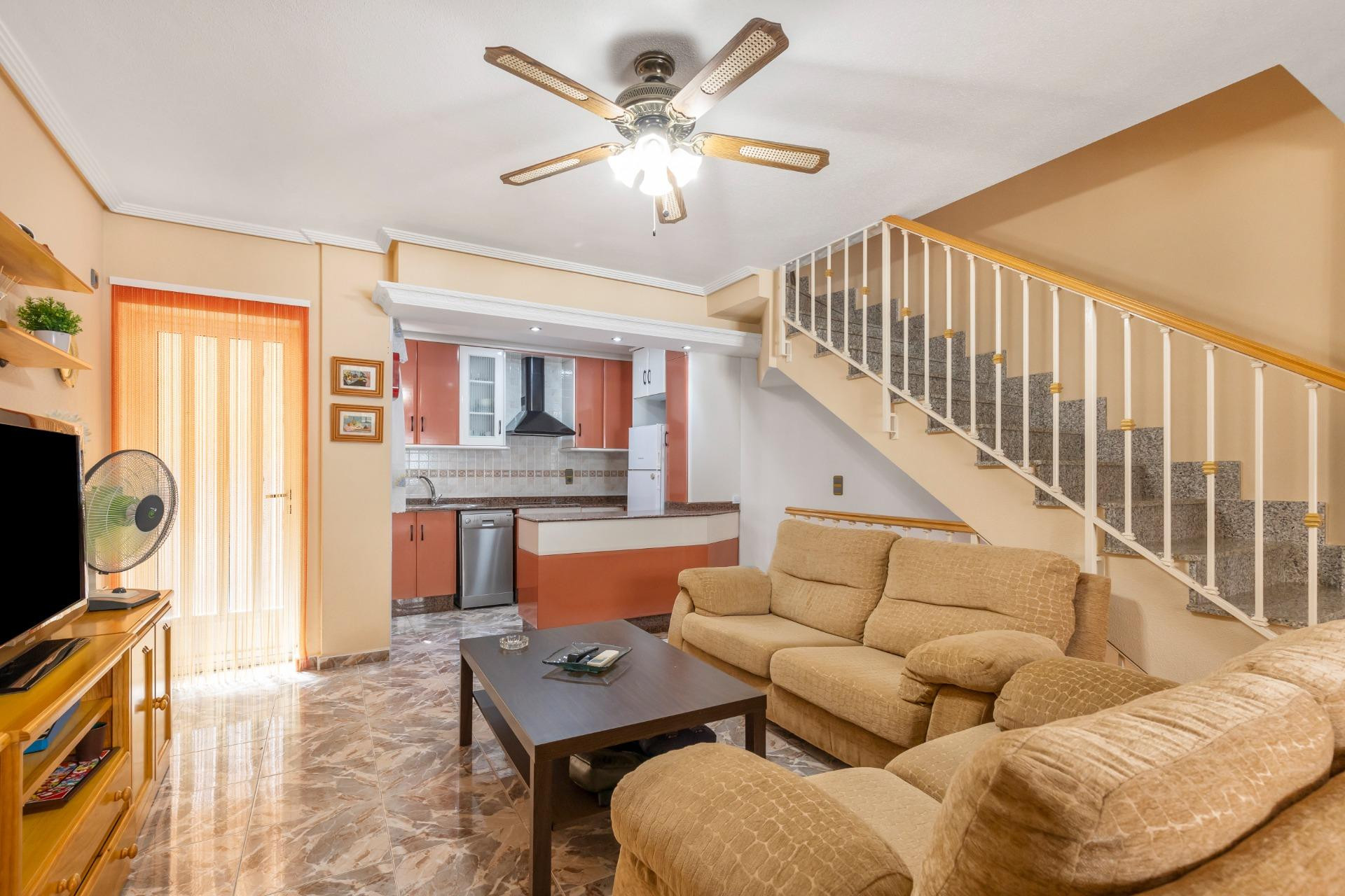 Reventa - Duplex - Los Alcázares - Centro