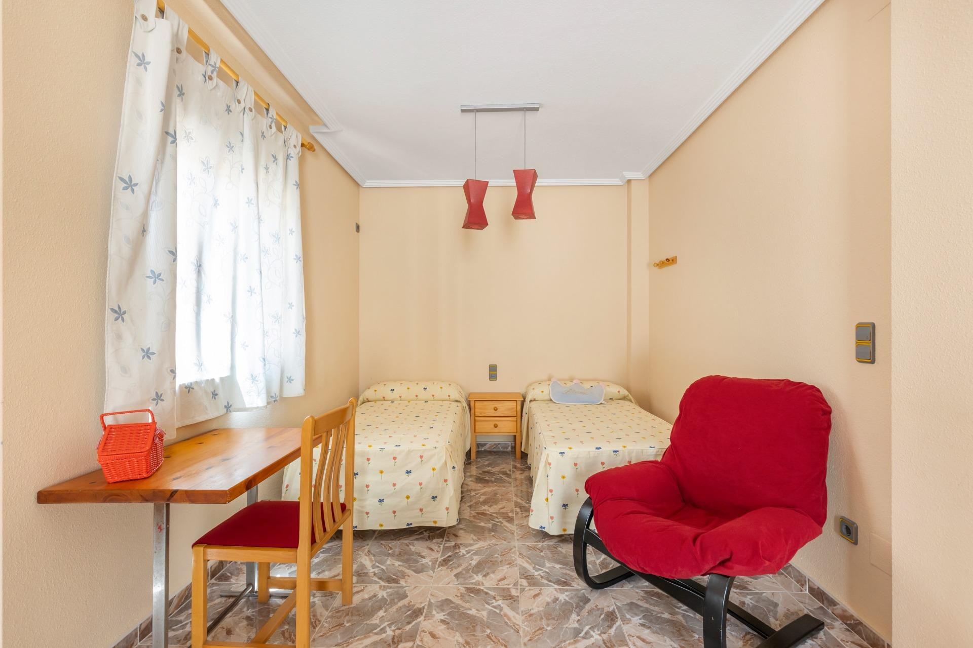 Reventa - Duplex - Los Alcázares - Centro