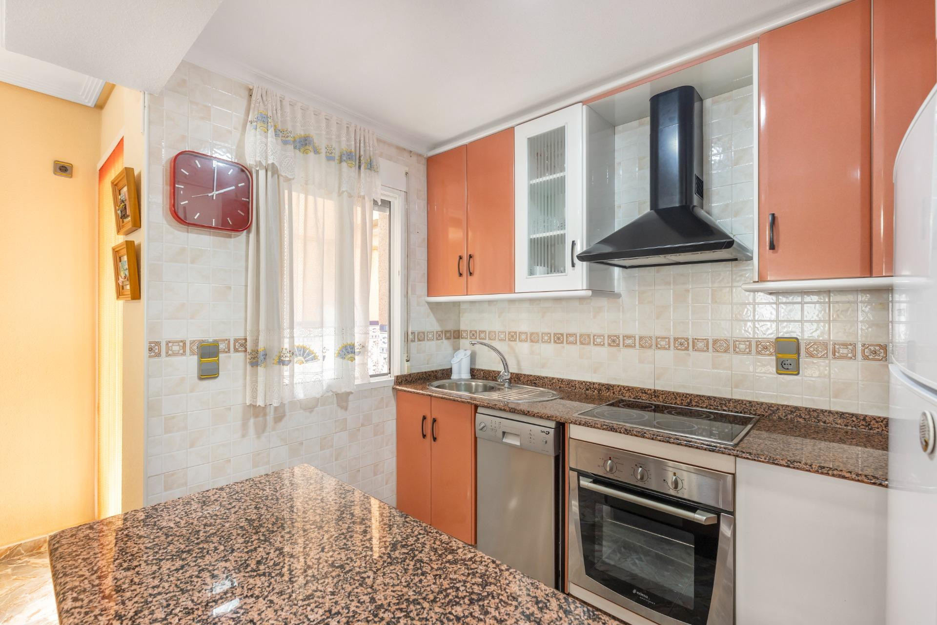 Reventa - Duplex - Los Alcázares - Centro