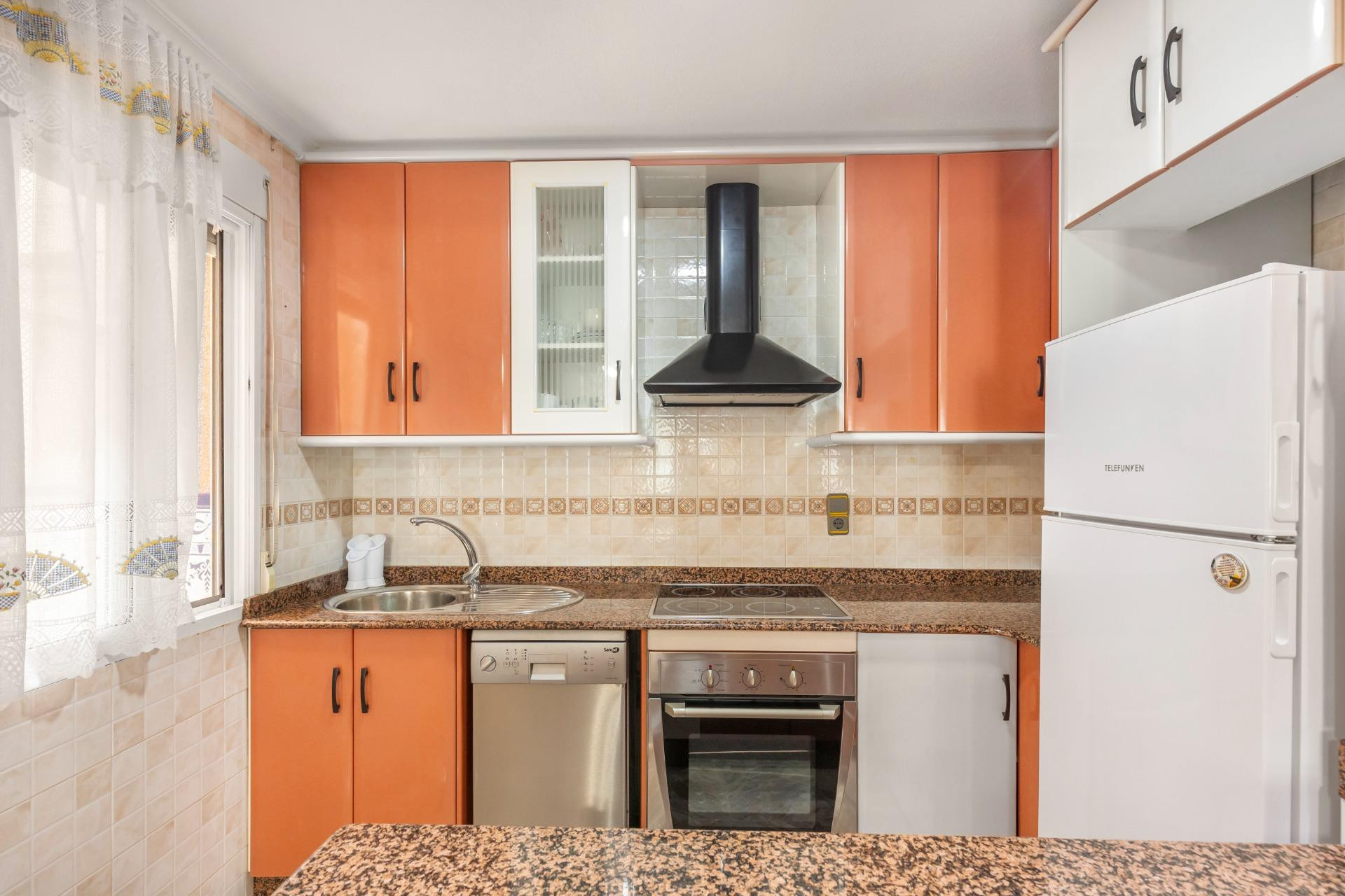 Reventa - Duplex - Los Alcázares - Centro