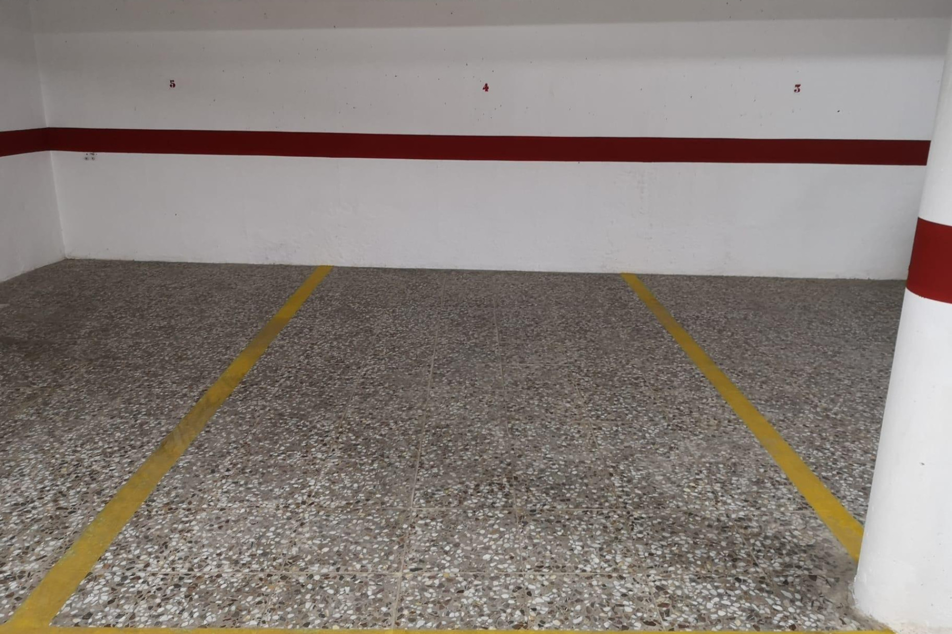 Reventa - Duplex - Los Alcázares - Centro