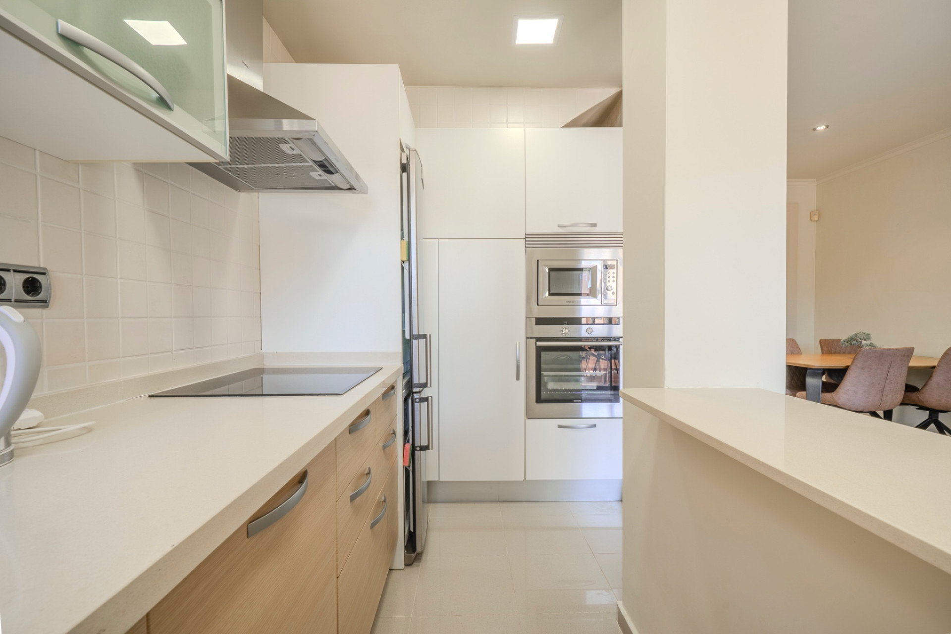 Reventa - Duplex - Los Alcázares - Los Narejos