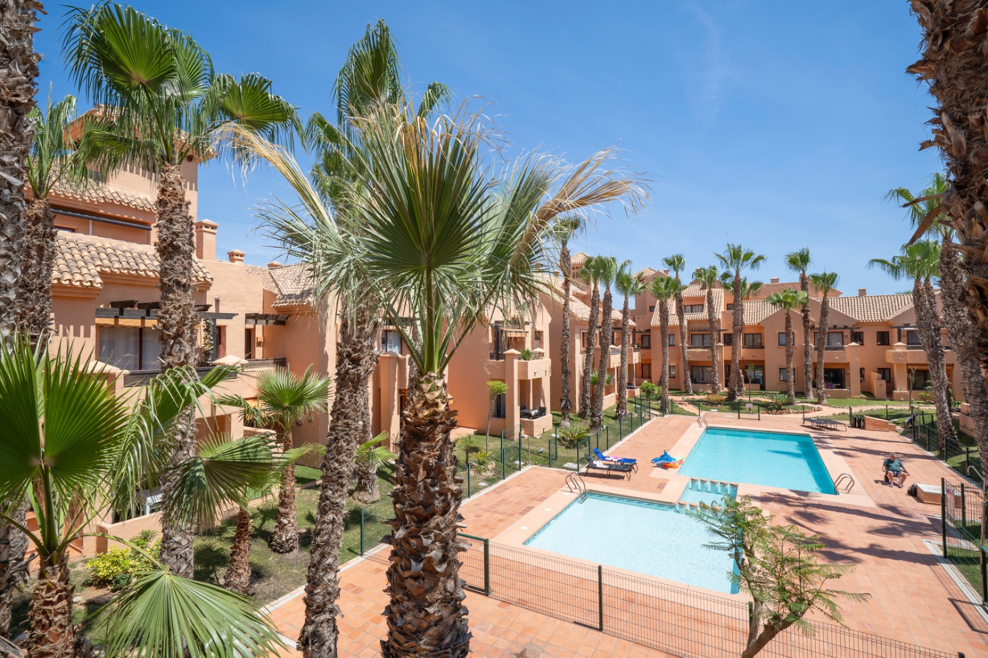 Reventa - Duplex - Los Alcázares - Los Narejos