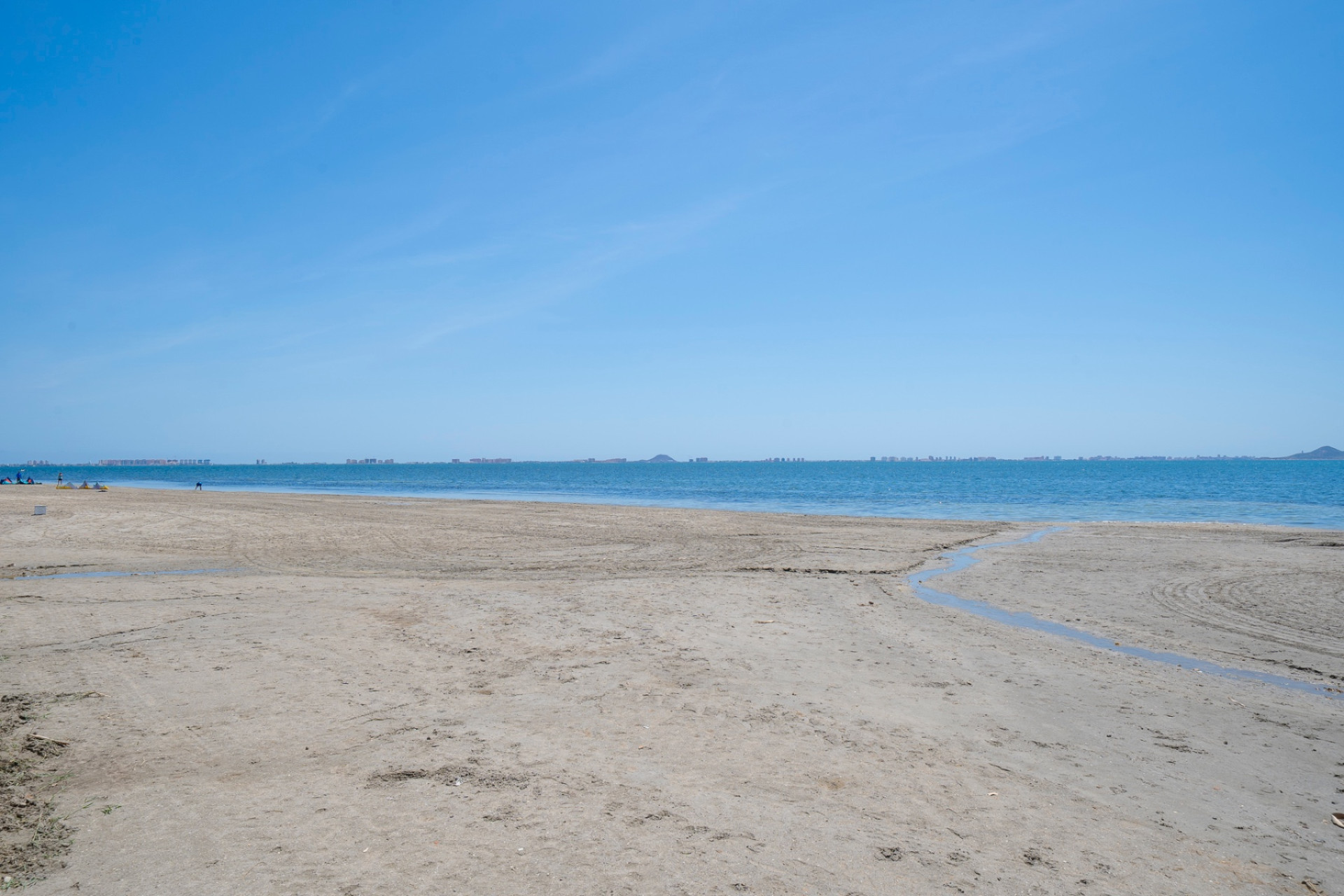 Reventa - Duplex - Los Alcázares - Los Narejos