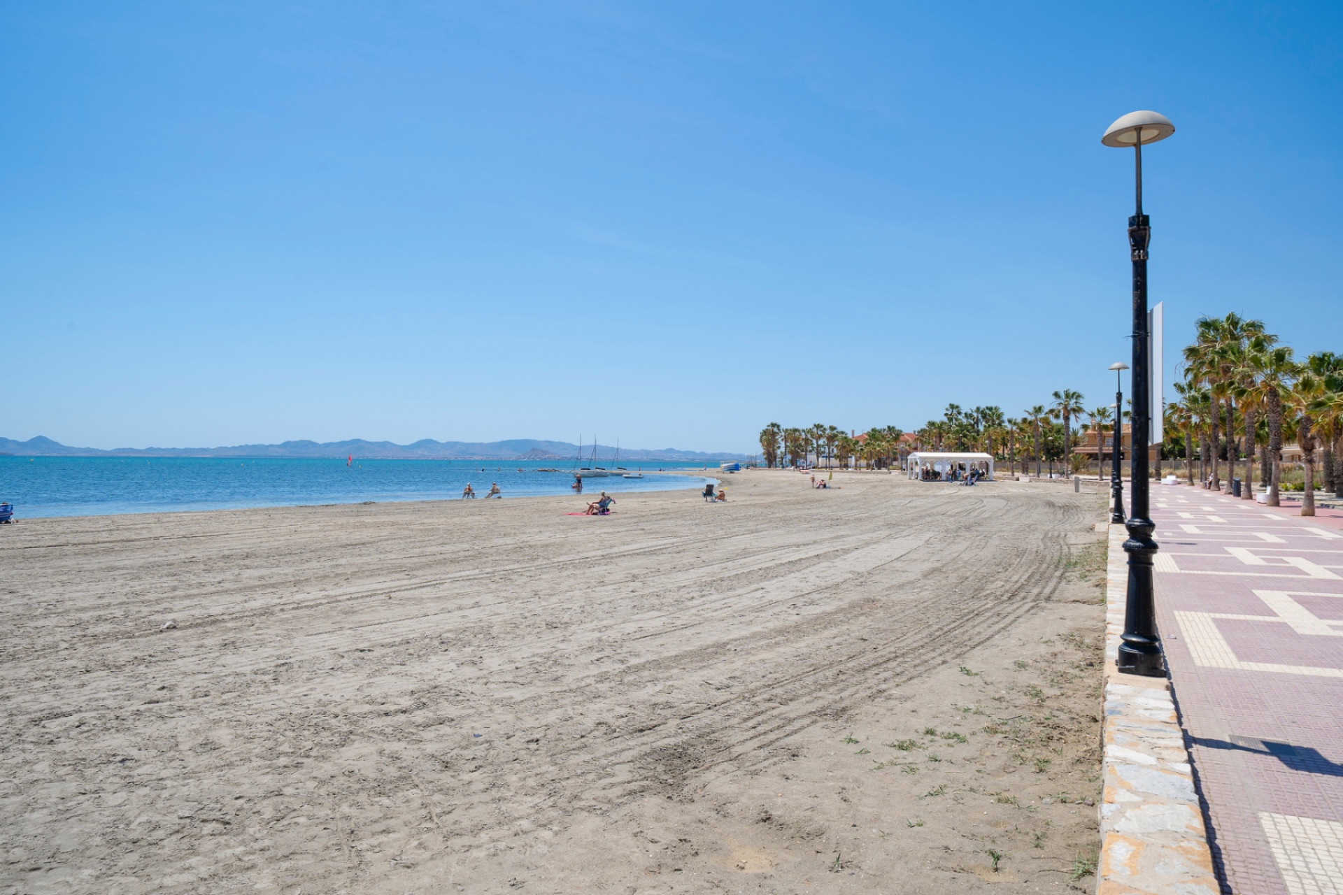 Reventa - Duplex - Los Alcázares - Los Narejos