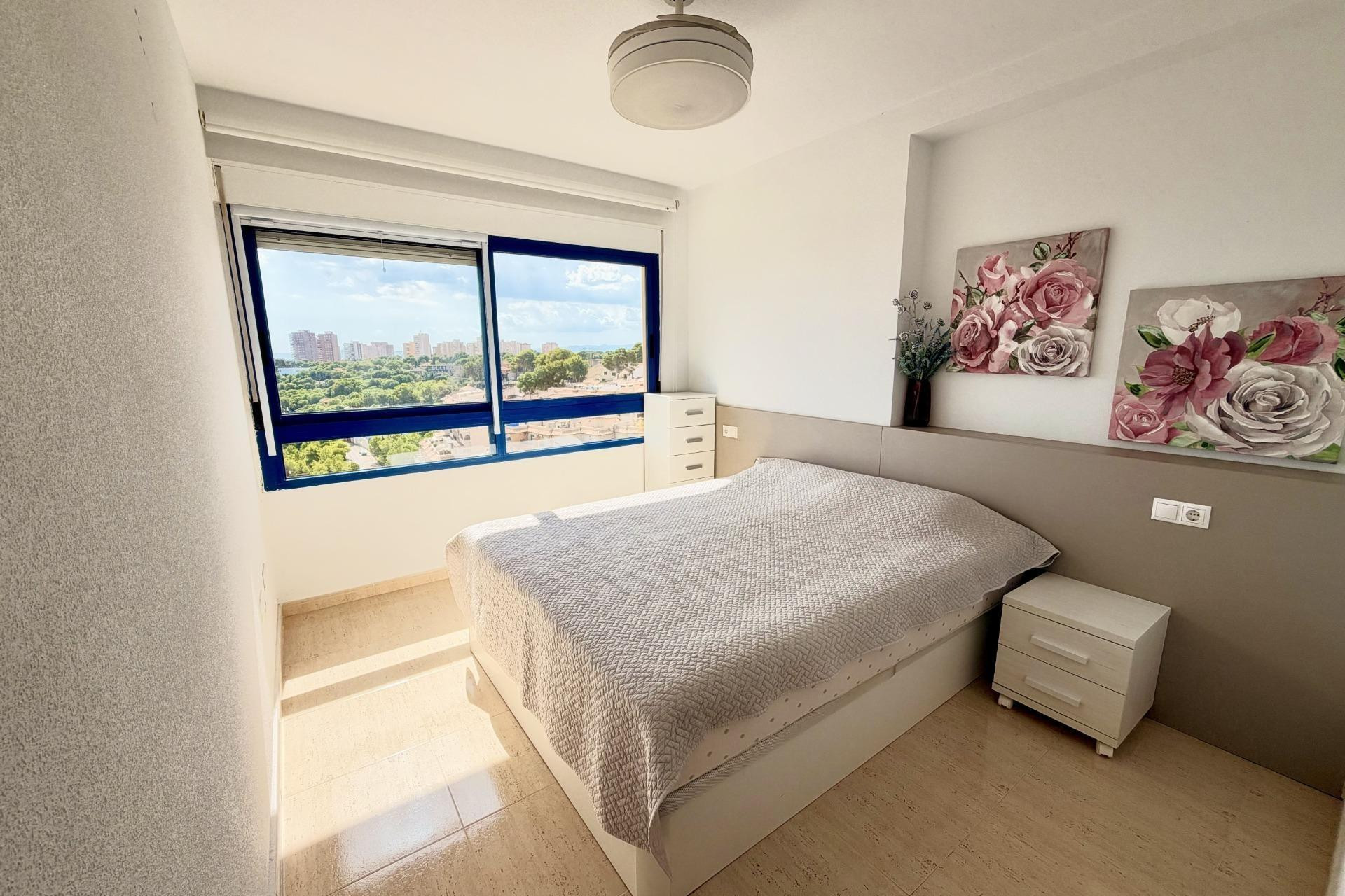 Reventa - Duplex - Orihuela Costa - Altos de Campoamor
