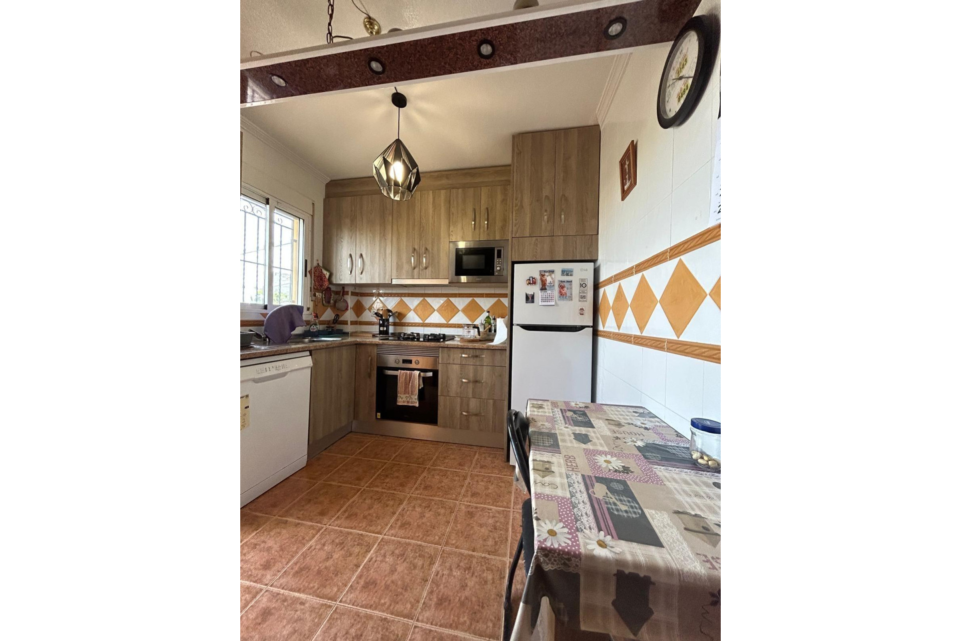 Reventa - Duplex - Orihuela Costa - La Ciñuelica