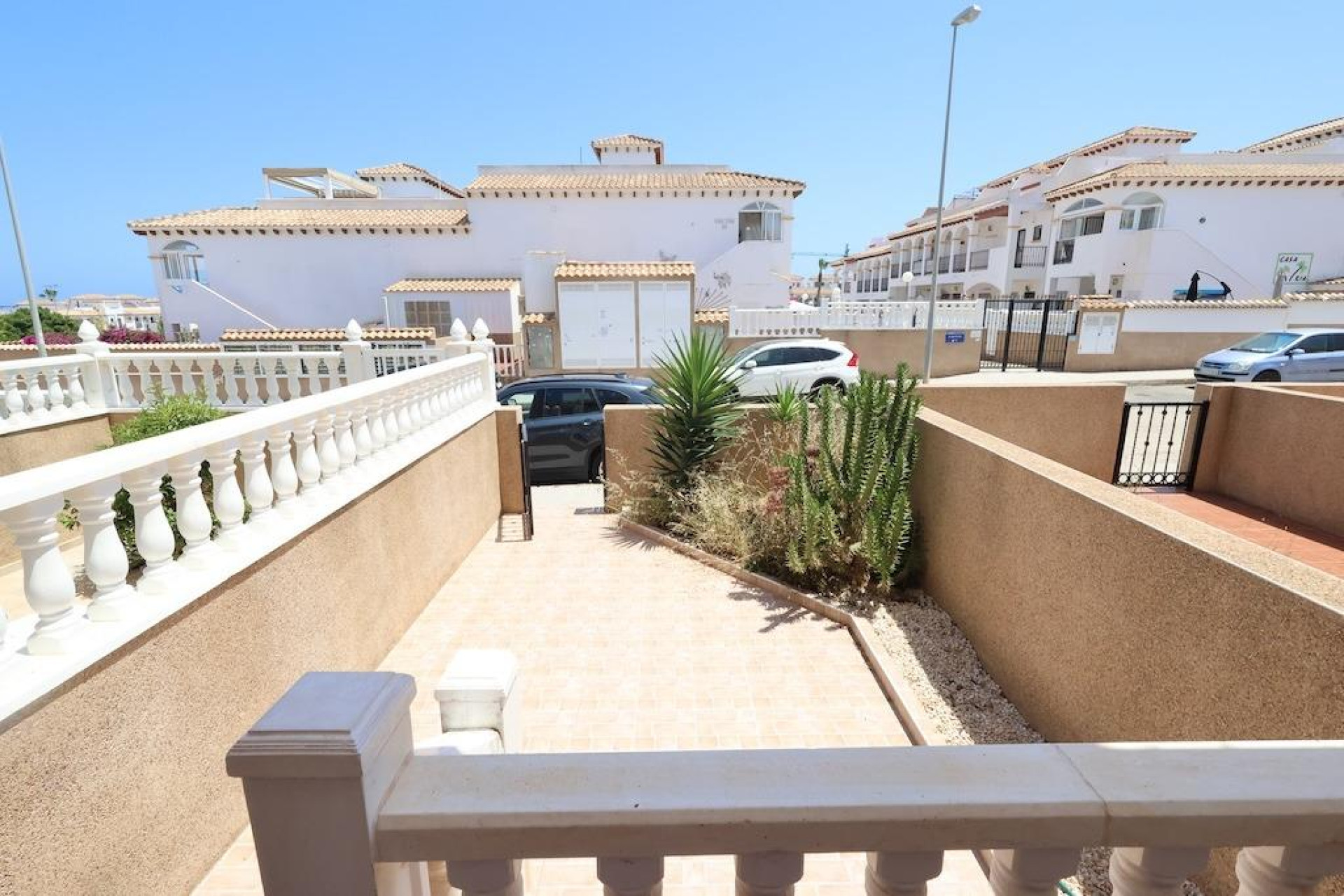 Reventa - Duplex - Orihuela Costa - La Ciñuelica