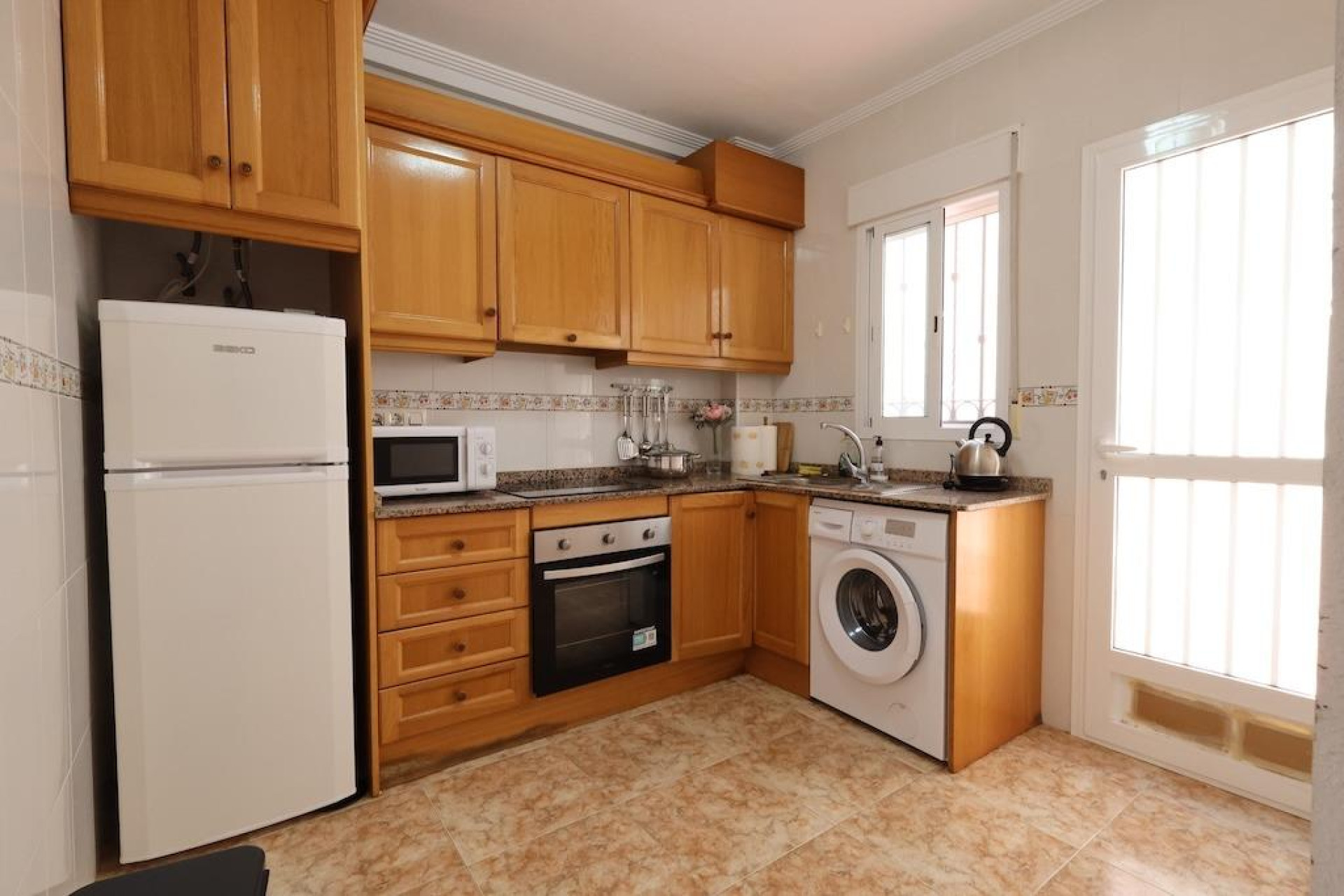 Reventa - Duplex - Orihuela Costa - La Ciñuelica