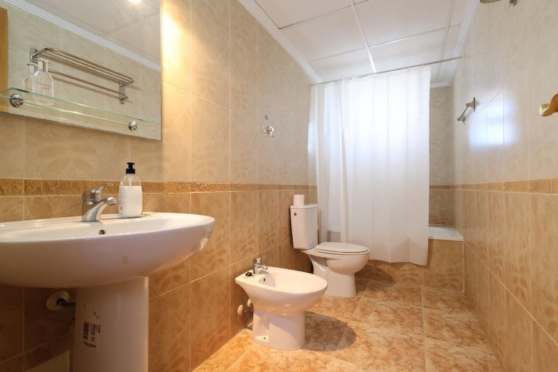 Reventa - Duplex - Orihuela Costa - La Ciñuelica