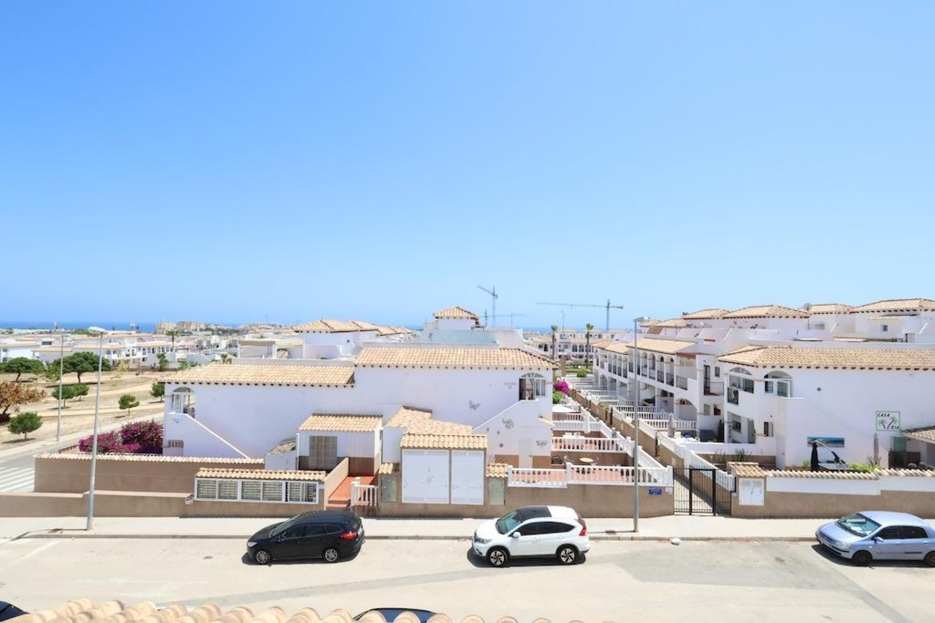 Reventa - Duplex - Orihuela Costa - La Ciñuelica