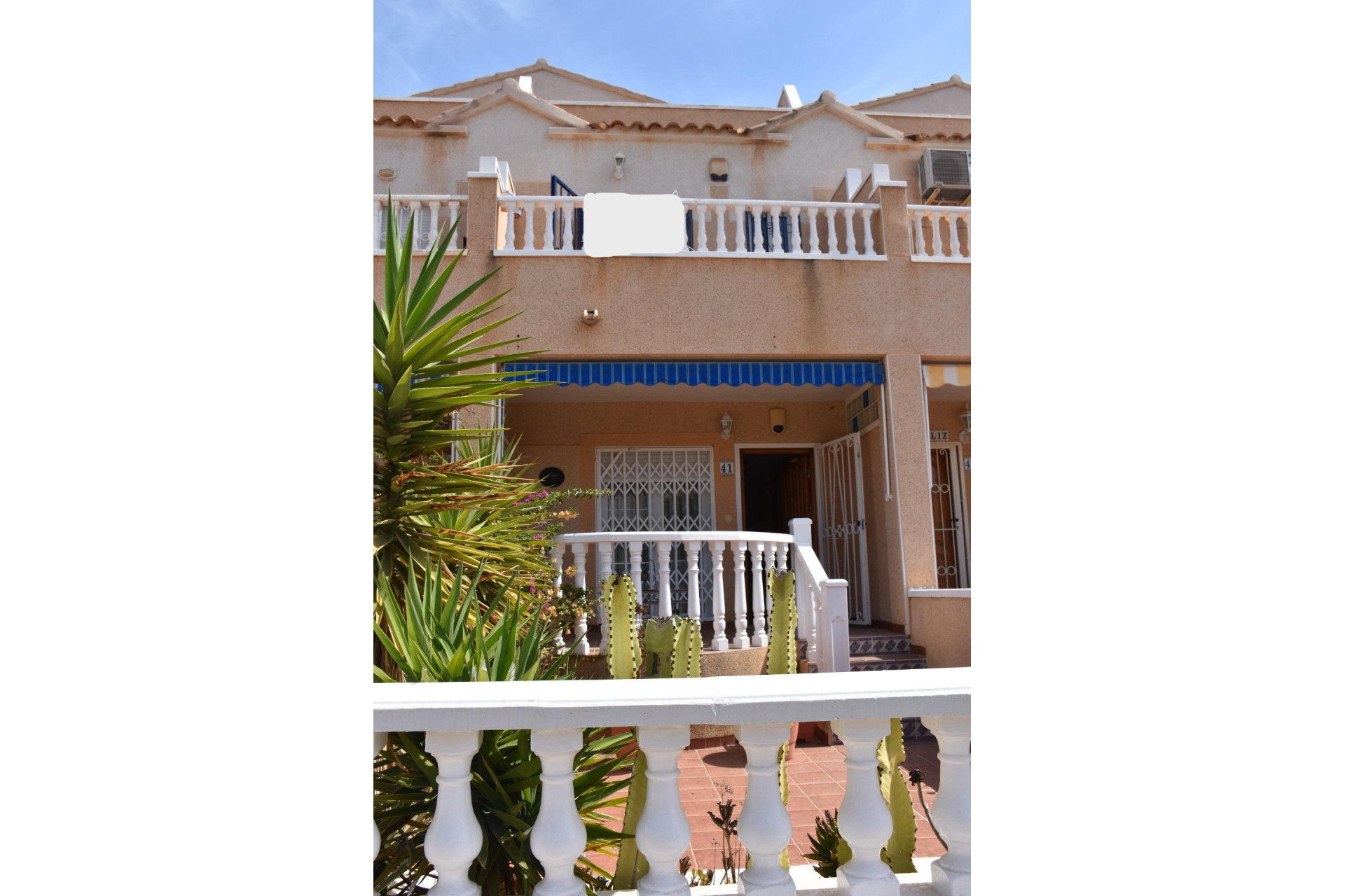 Reventa - Duplex - Orihuela Costa - La Ciñuelica