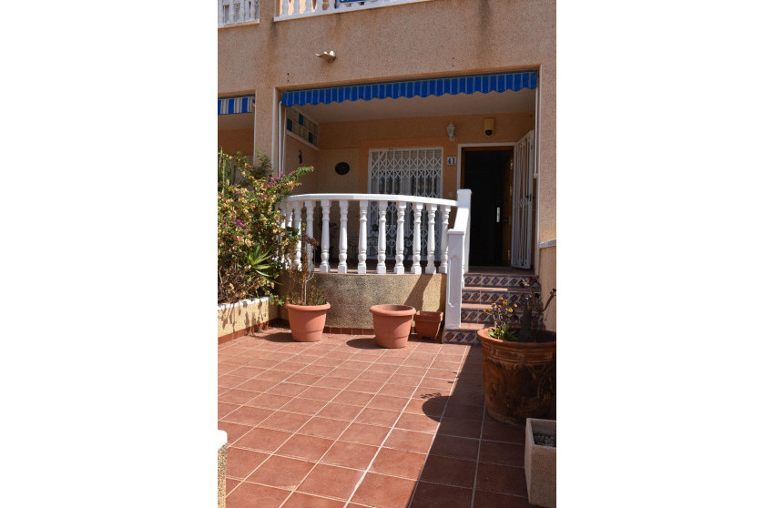 Reventa - Duplex - Orihuela Costa - La Ciñuelica