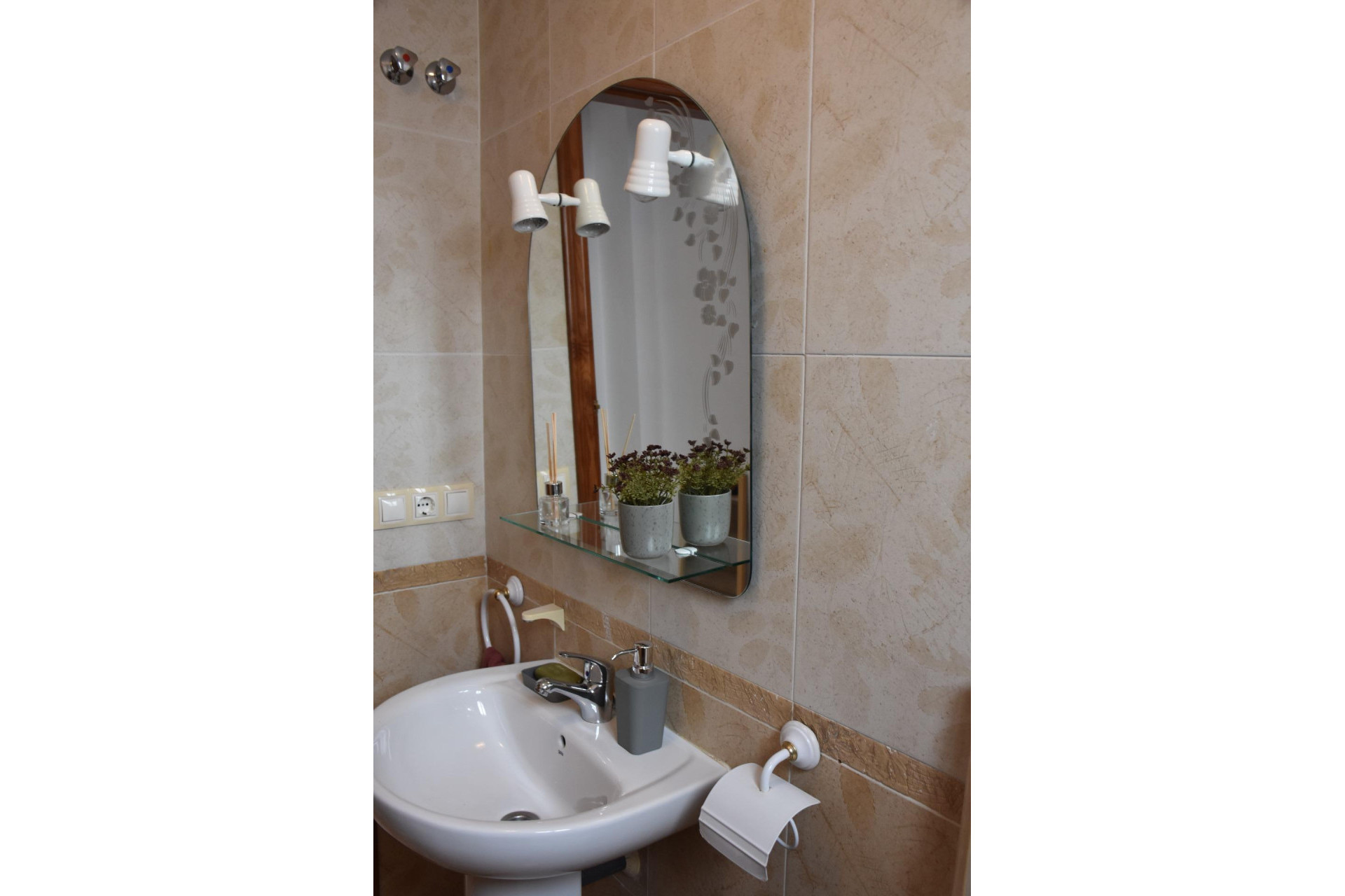Reventa - Duplex - Orihuela Costa - La Ciñuelica