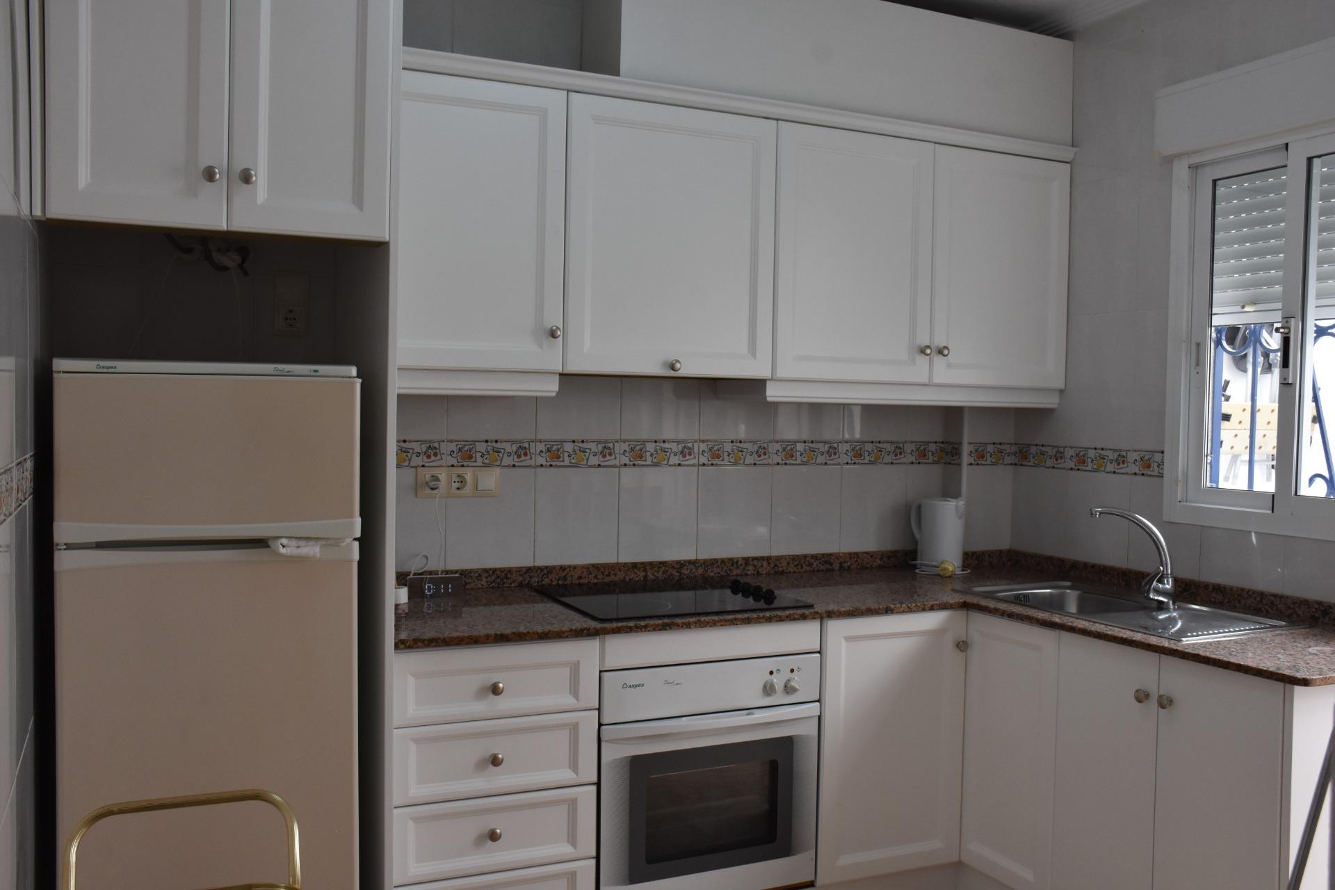 Reventa - Duplex - Orihuela Costa - La Ciñuelica
