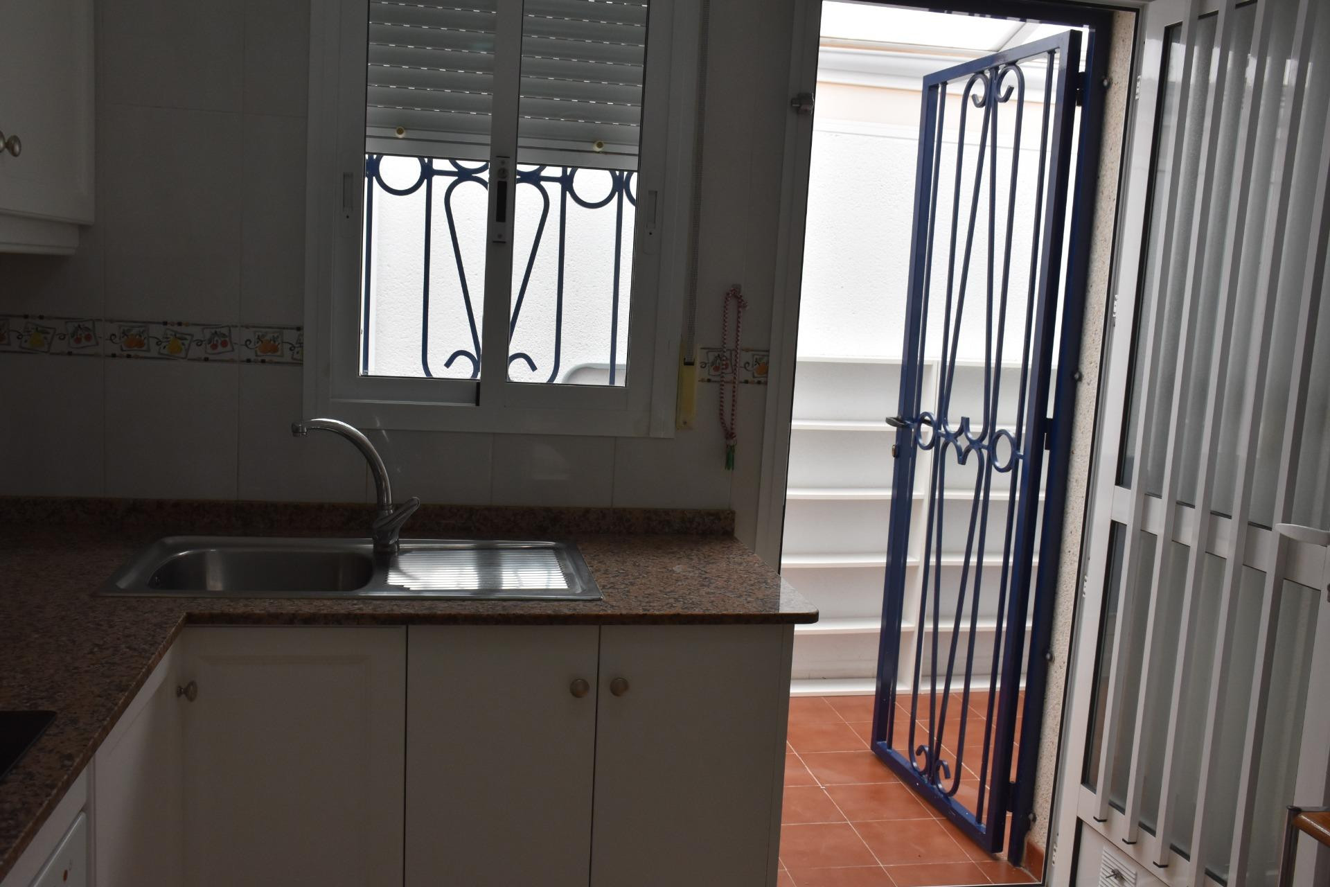Reventa - Duplex - Orihuela Costa - La Ciñuelica