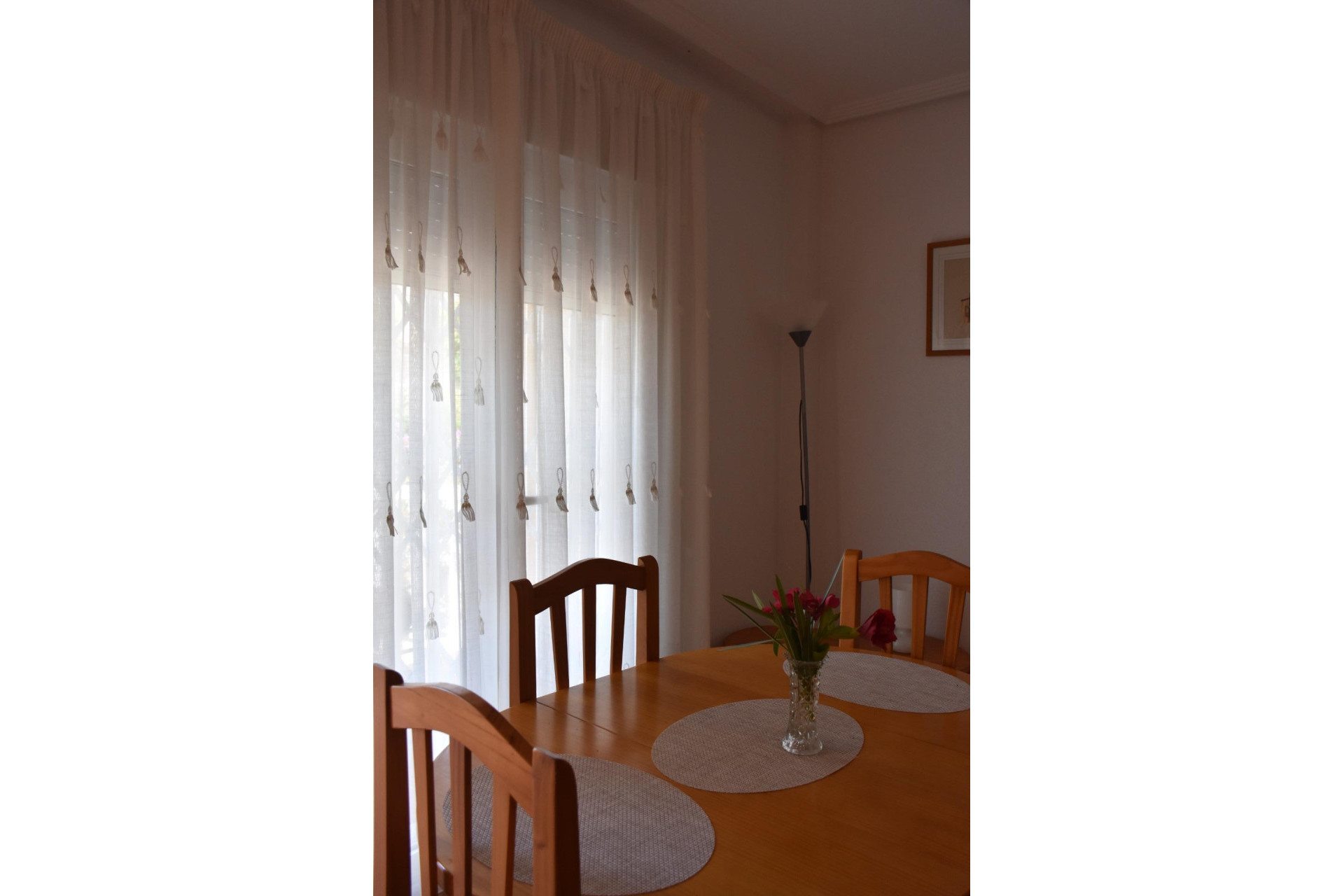 Reventa - Duplex - Orihuela Costa - La Ciñuelica
