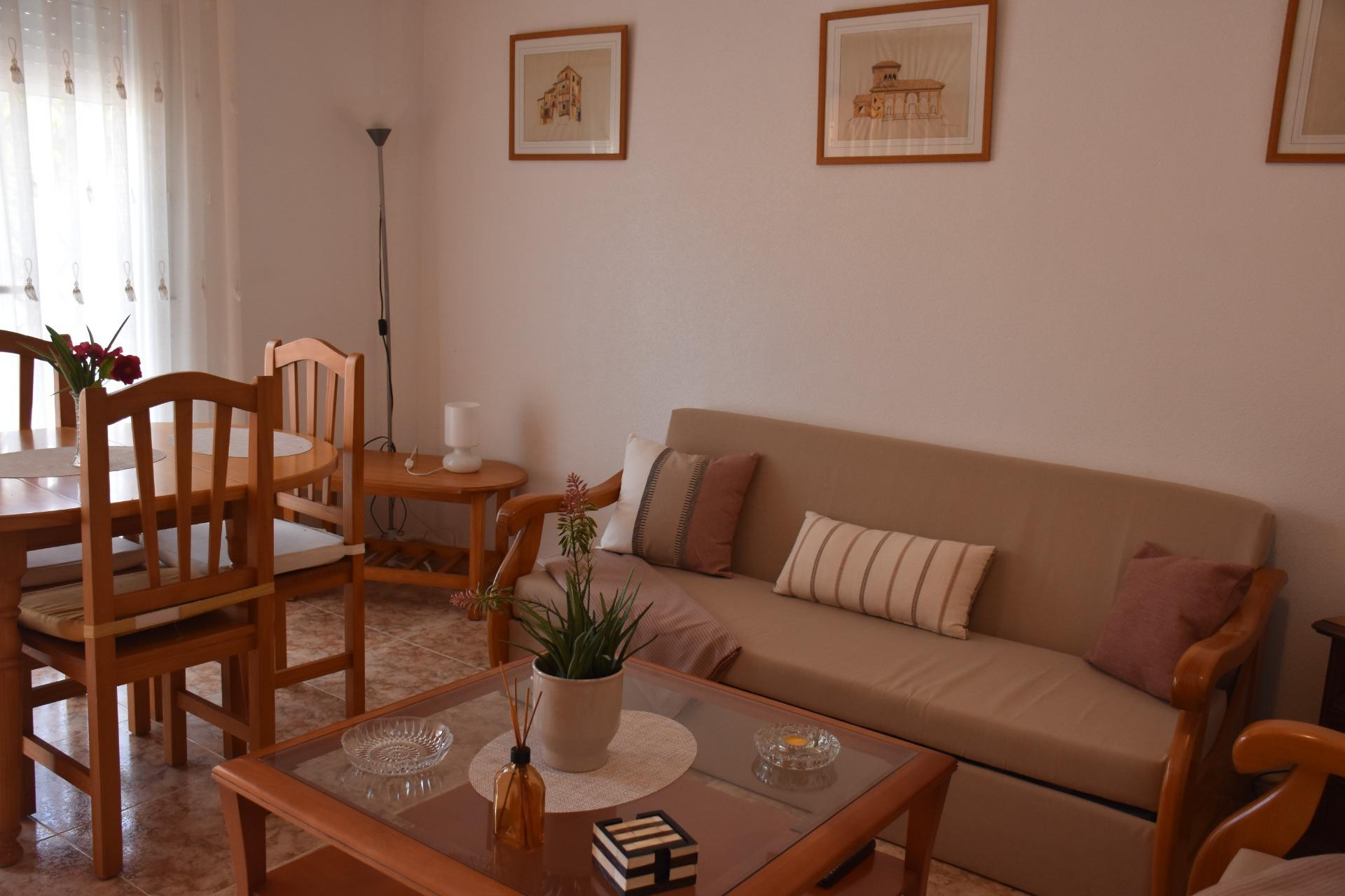 Reventa - Duplex - Orihuela Costa - La Ciñuelica