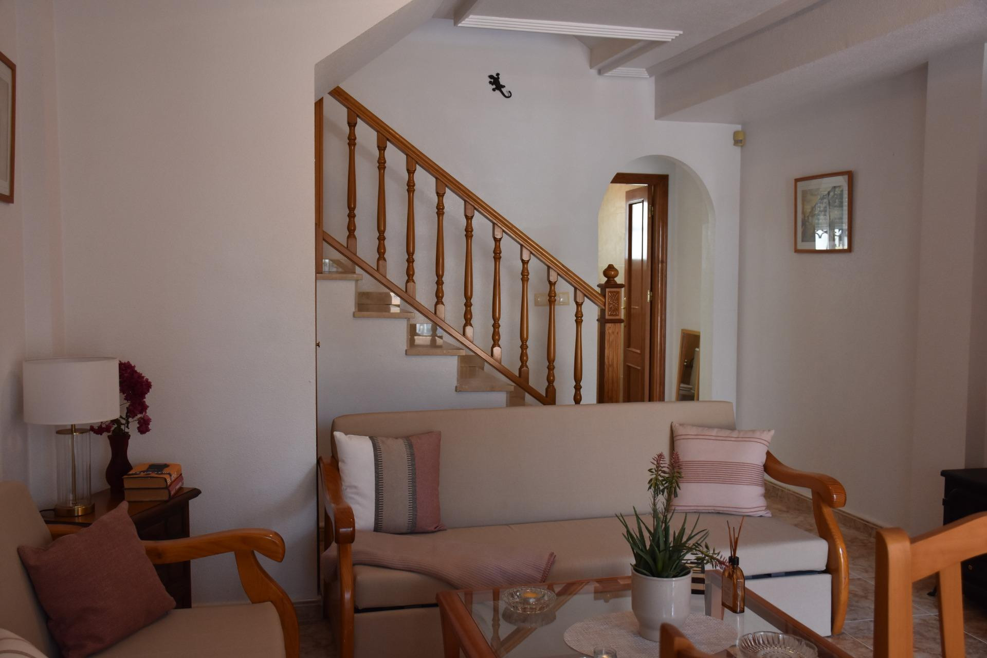 Reventa - Duplex - Orihuela Costa - La Ciñuelica