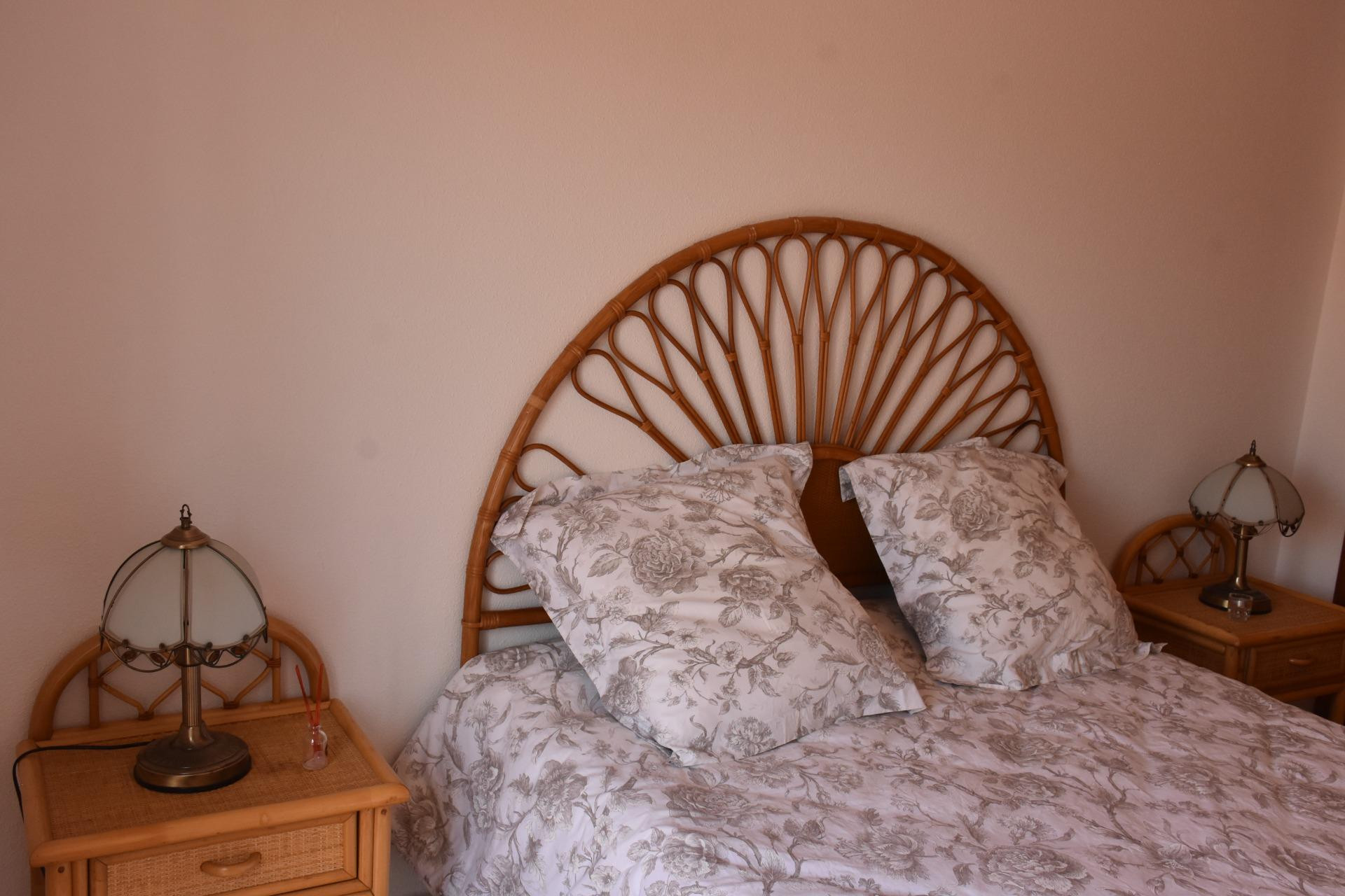 Reventa - Duplex - Orihuela Costa - La Ciñuelica