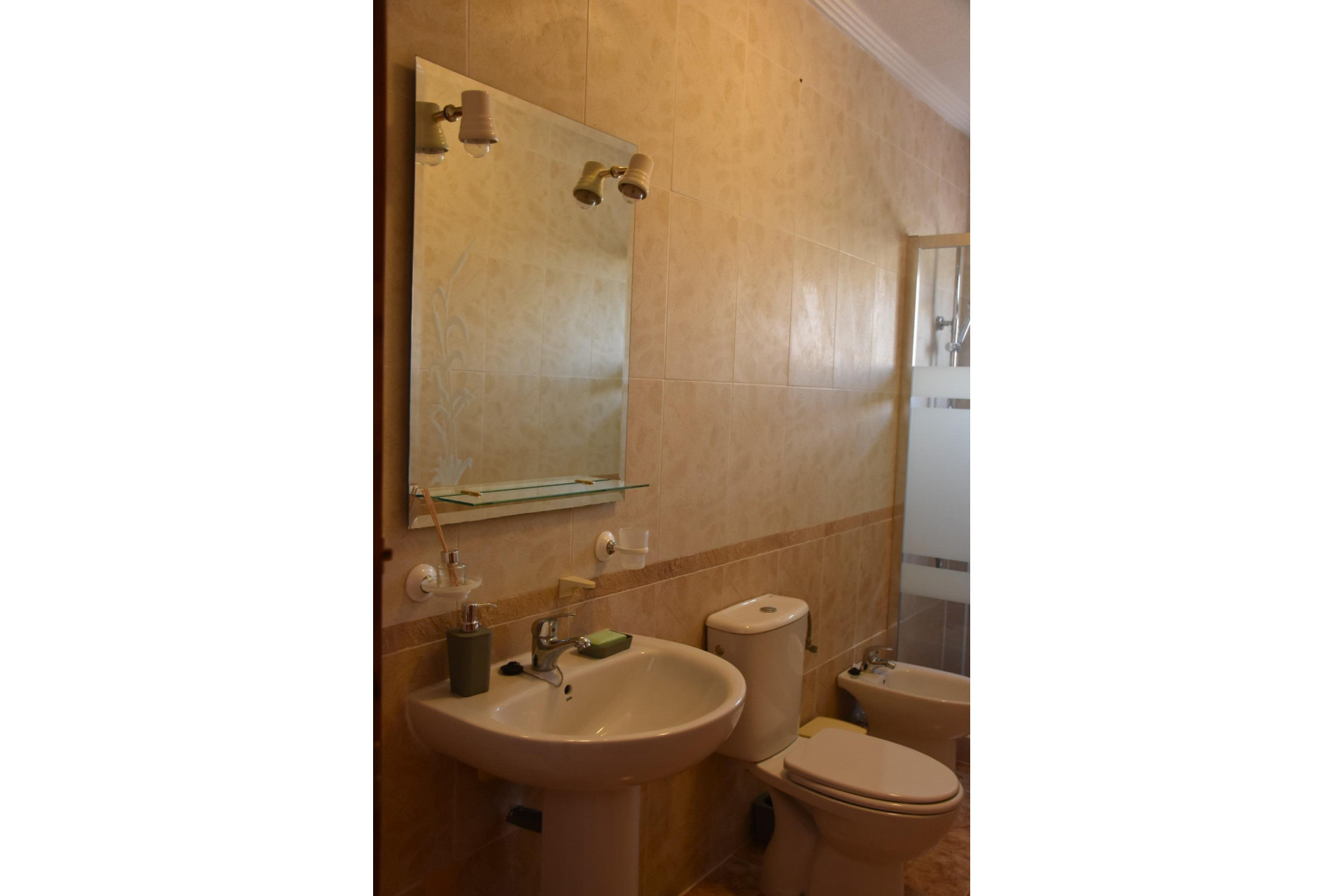 Reventa - Duplex - Orihuela Costa - La Ciñuelica
