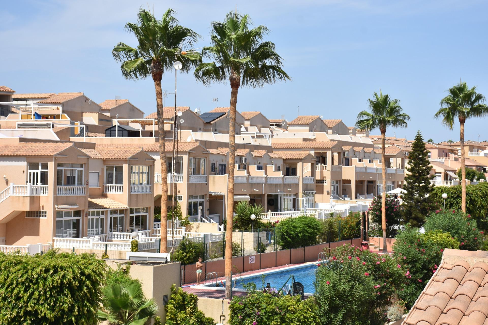 Reventa - Duplex - Orihuela Costa - La Ciñuelica