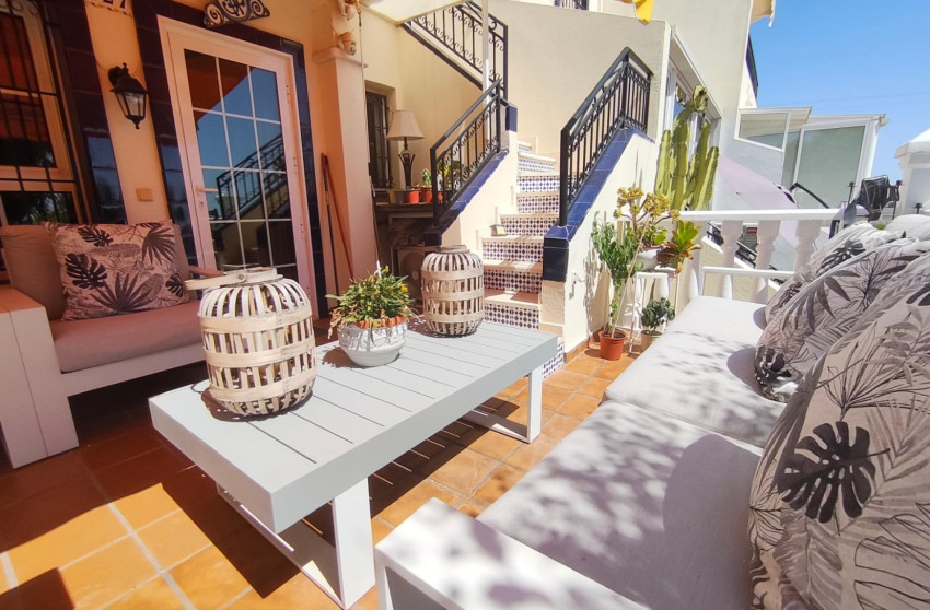 Reventa - Duplex - Orihuela Costa - La Regia