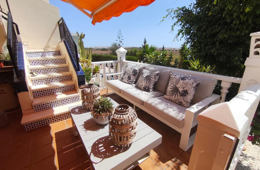 Reventa - Duplex - Orihuela Costa - La Regia