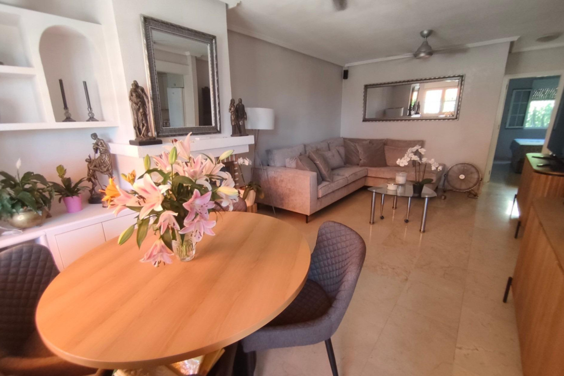 Reventa - Duplex - Orihuela Costa - La Regia