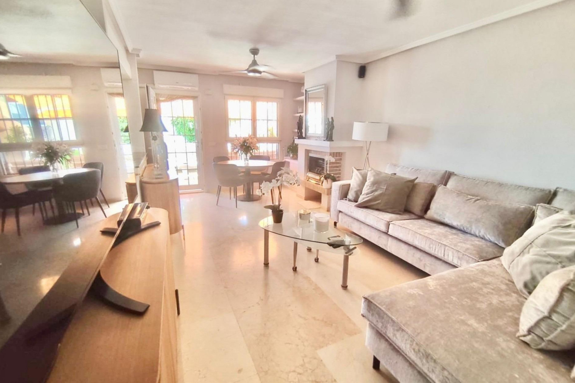 Reventa - Duplex - Orihuela Costa - La Regia