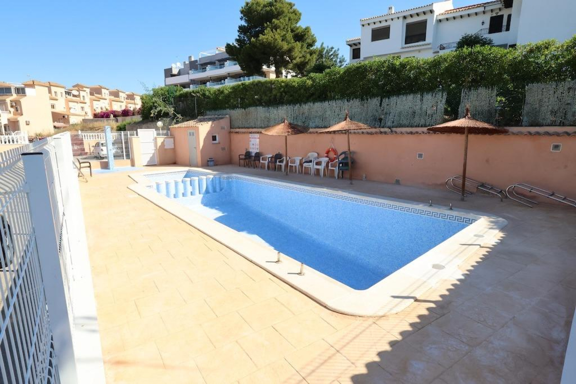 Reventa - Duplex - Orihuela Costa - La Zenia