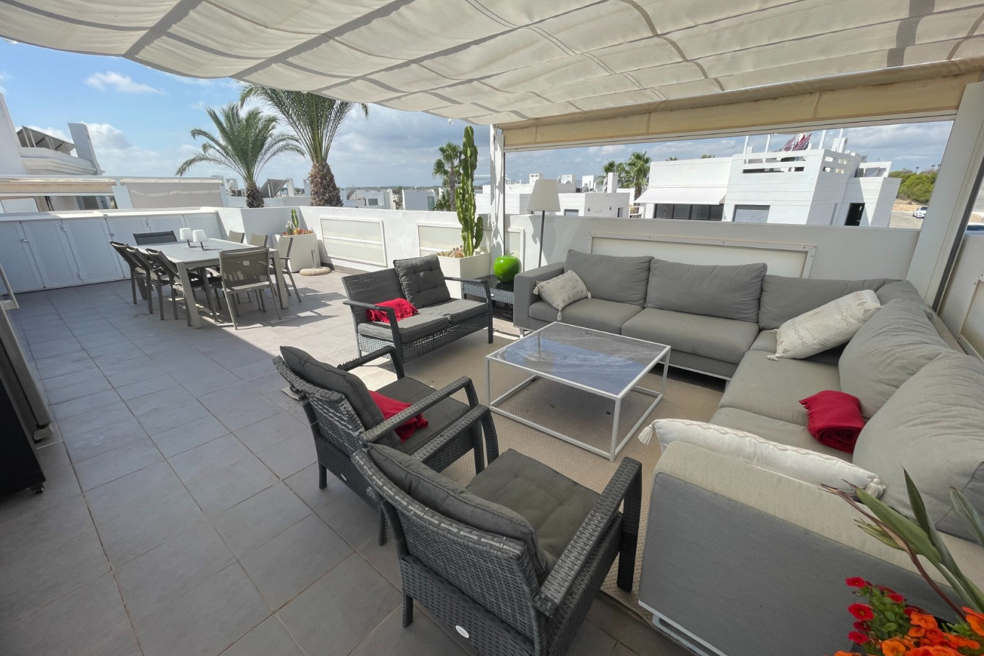 Reventa - Duplex - Orihuela Costa - Las Ramblas