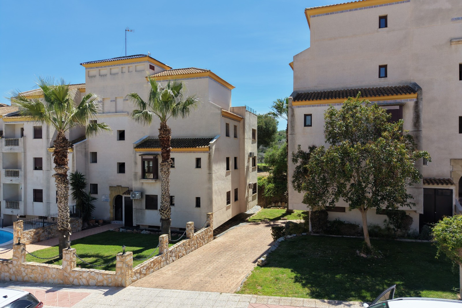 Reventa - Duplex - Orihuela Costa - Las Ramblas