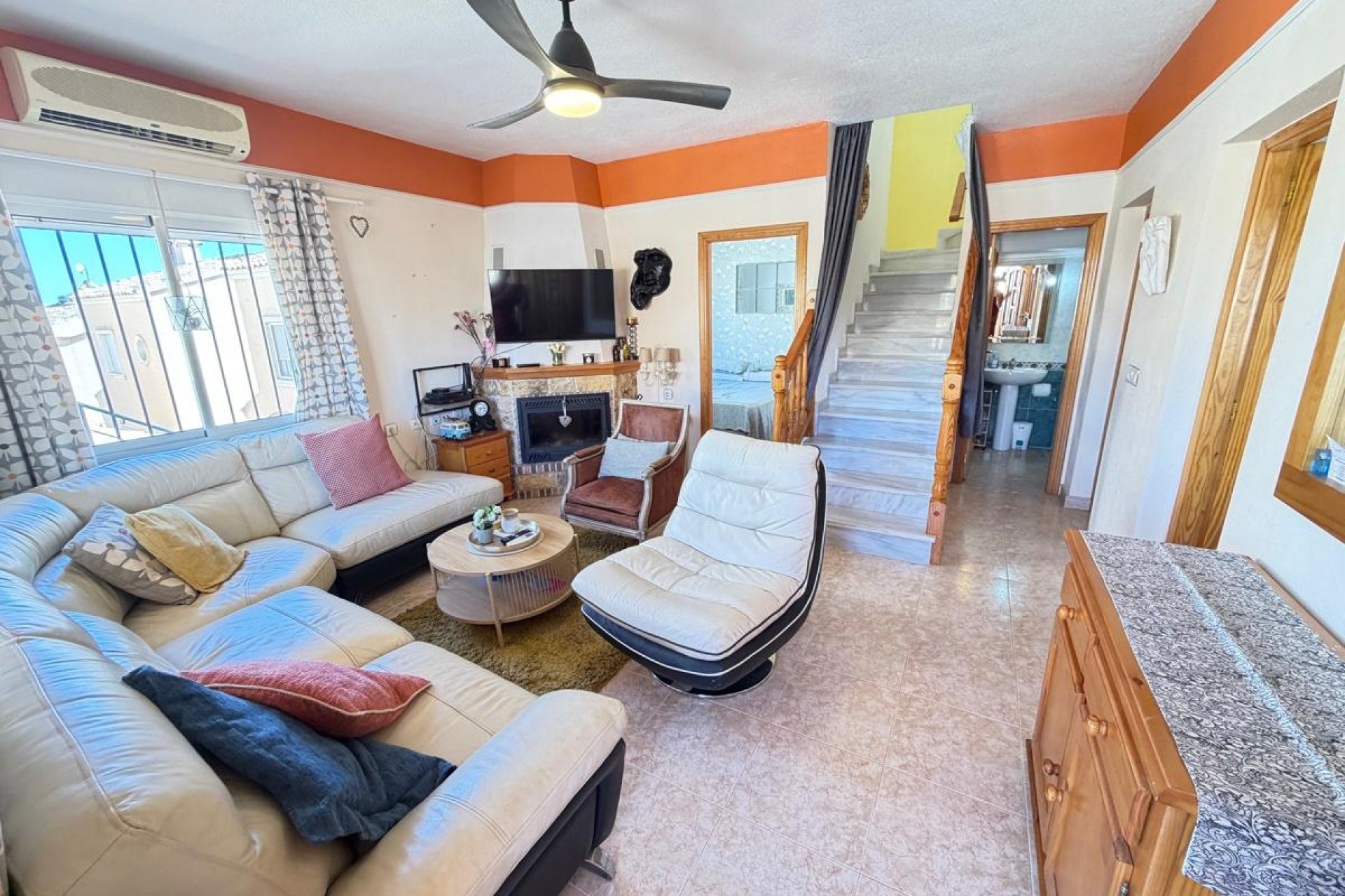 Reventa - Duplex - Orihuela Costa - Lomas de Cabo Roig