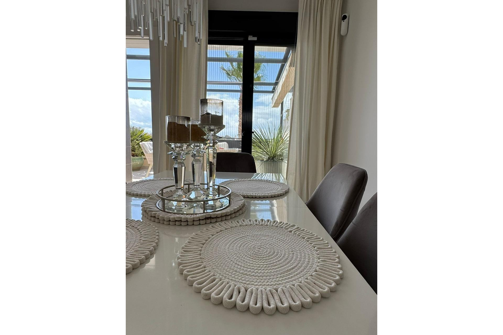 Reventa - Duplex - Orihuela Costa - Lomas de Cabo Roig